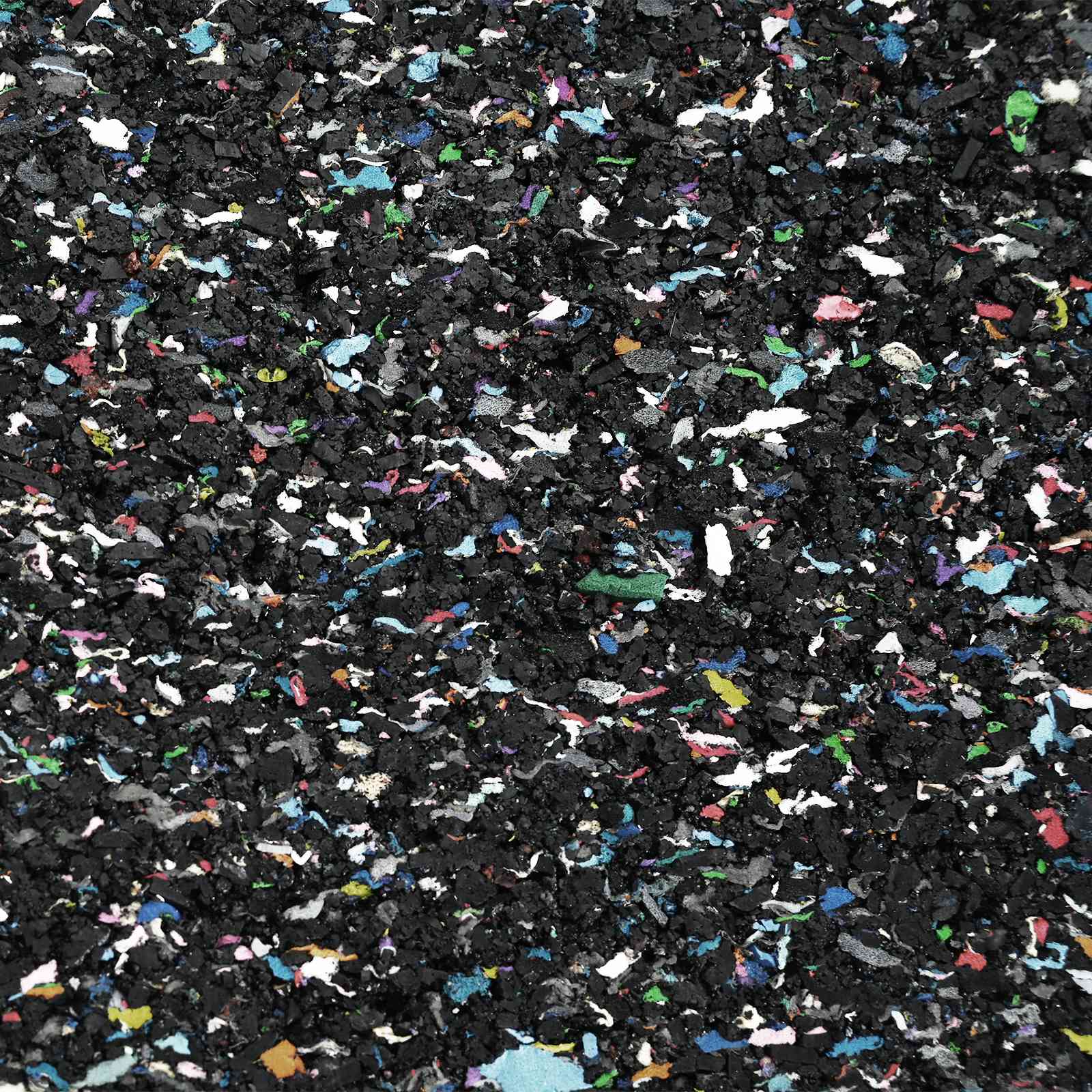 Gumi henger fekete gumi