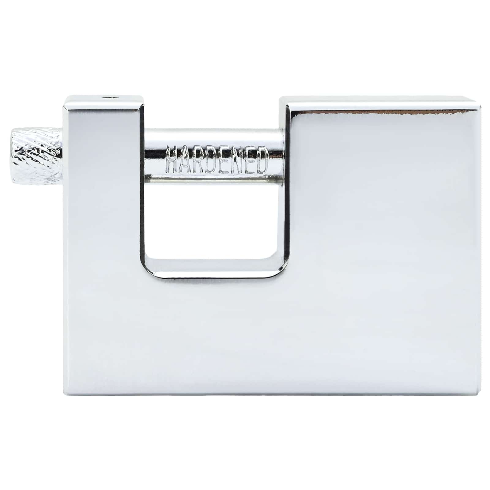 Lakat 12 pcs ezüst 6 x 2 x 4,5 cm vas