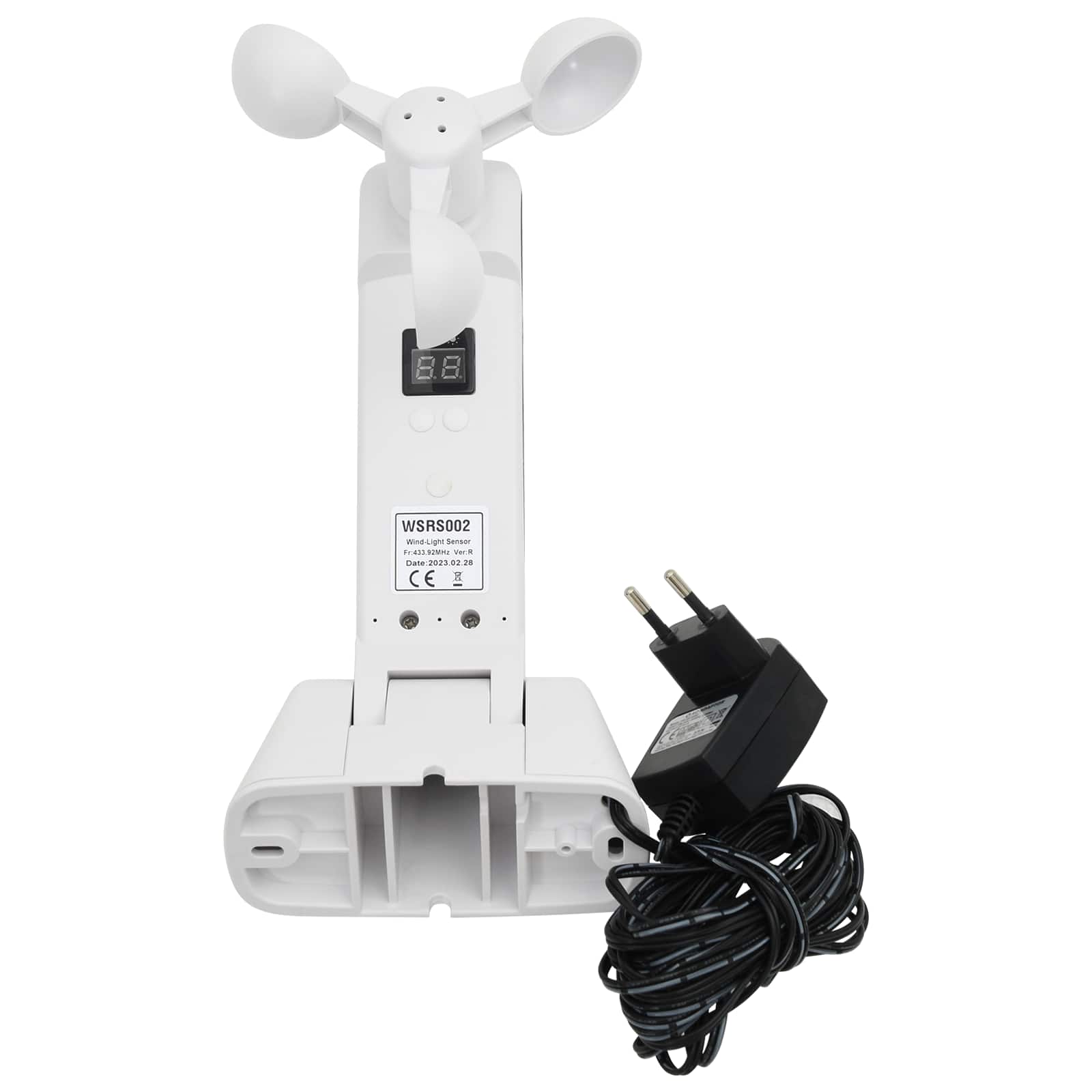 Elektromos kihúzható napernyő világosszürke 4,5 × 3 m