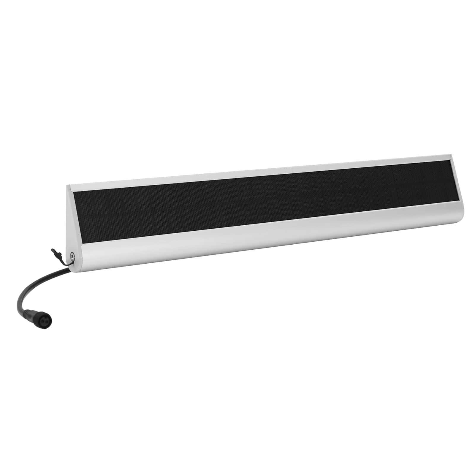 Elektromos kihúzható napernyő 3,5 x 2 m