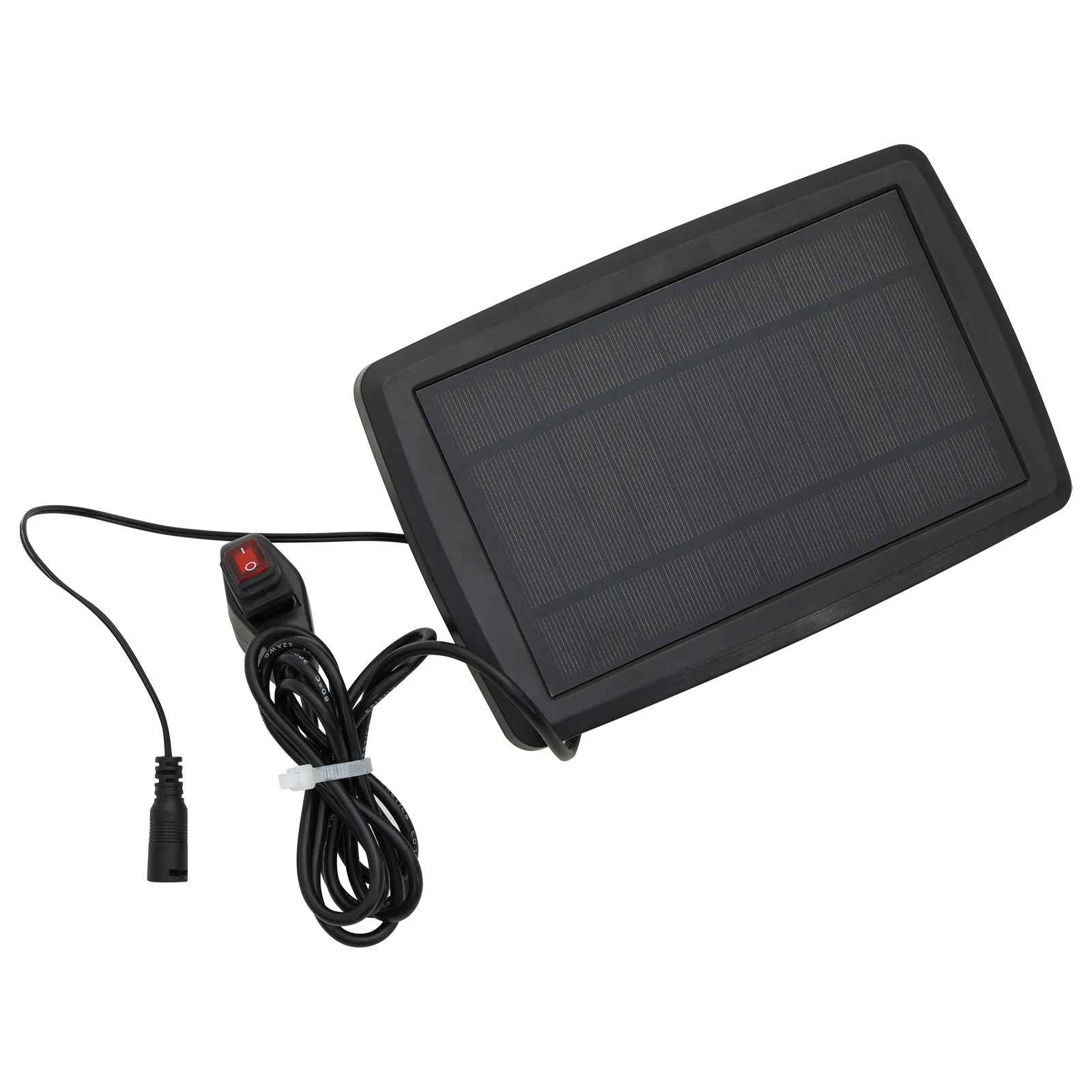 Kézi napellenző keret led világítással zöld és fehér 4 × 3,5 m