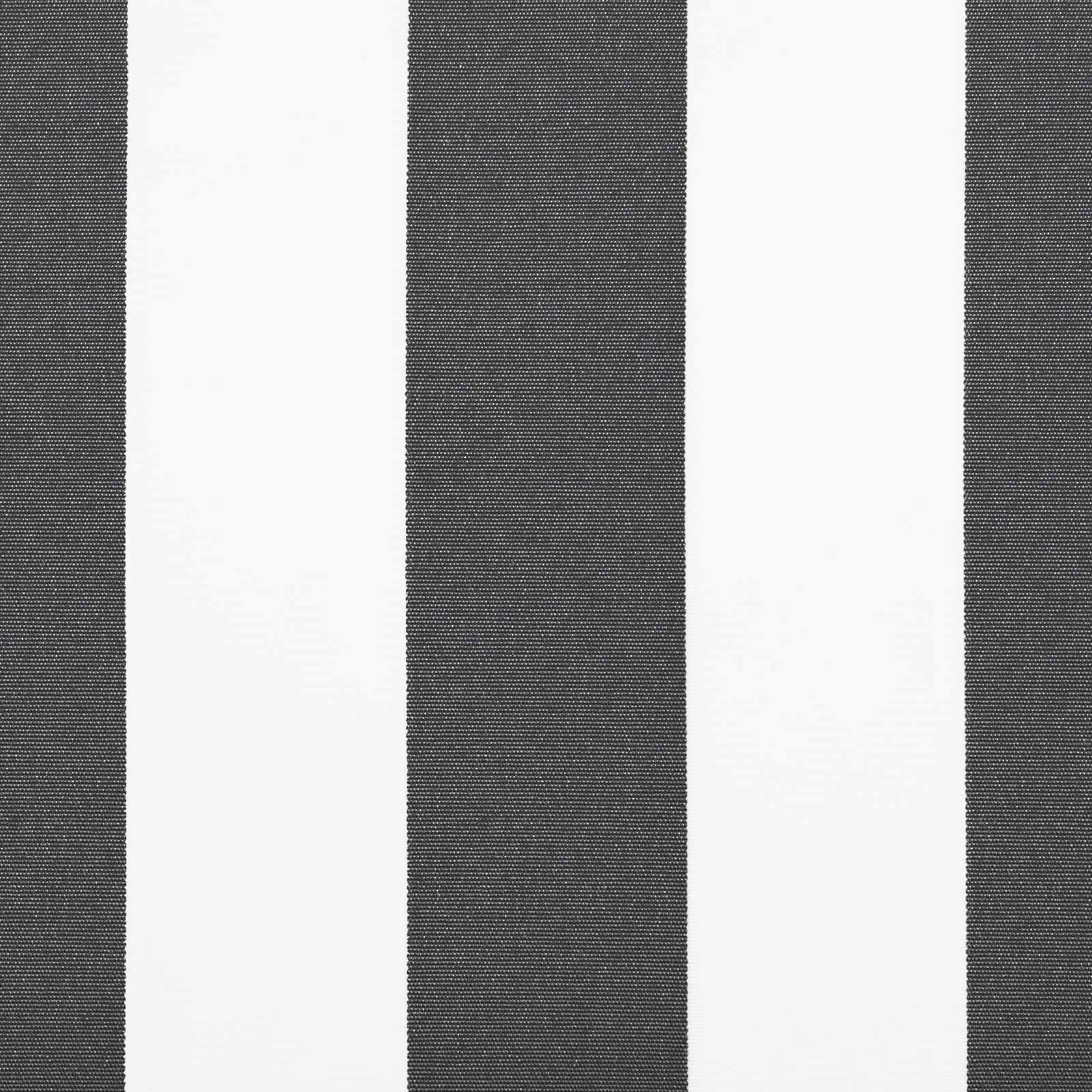 Elektromos kihúzható napernyő antracit és fehér 5 × 3,5 m