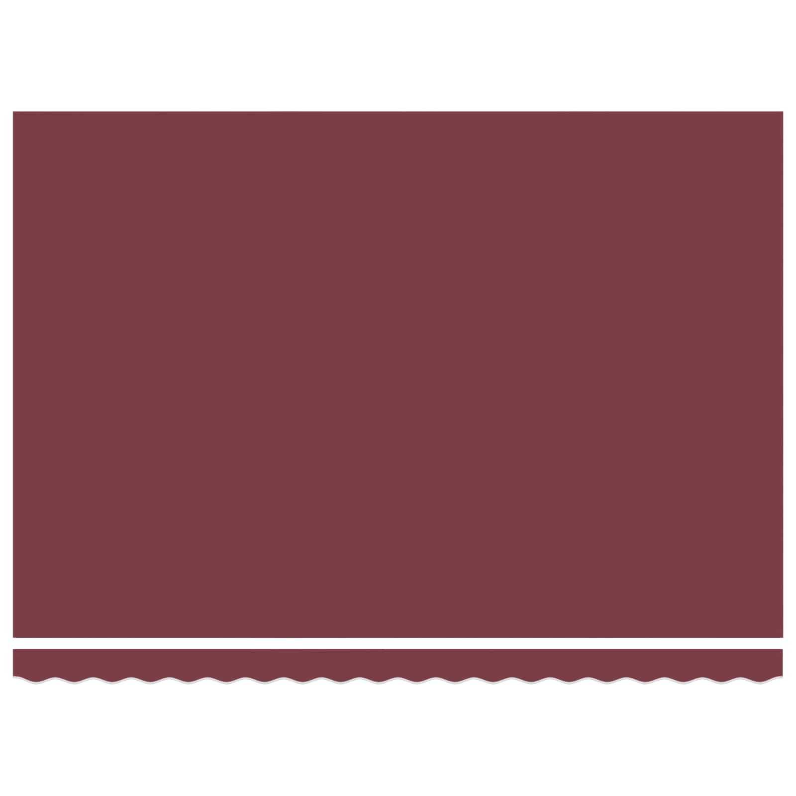 Elektromos kihúzható napernyő burgundi 5 x 3 m