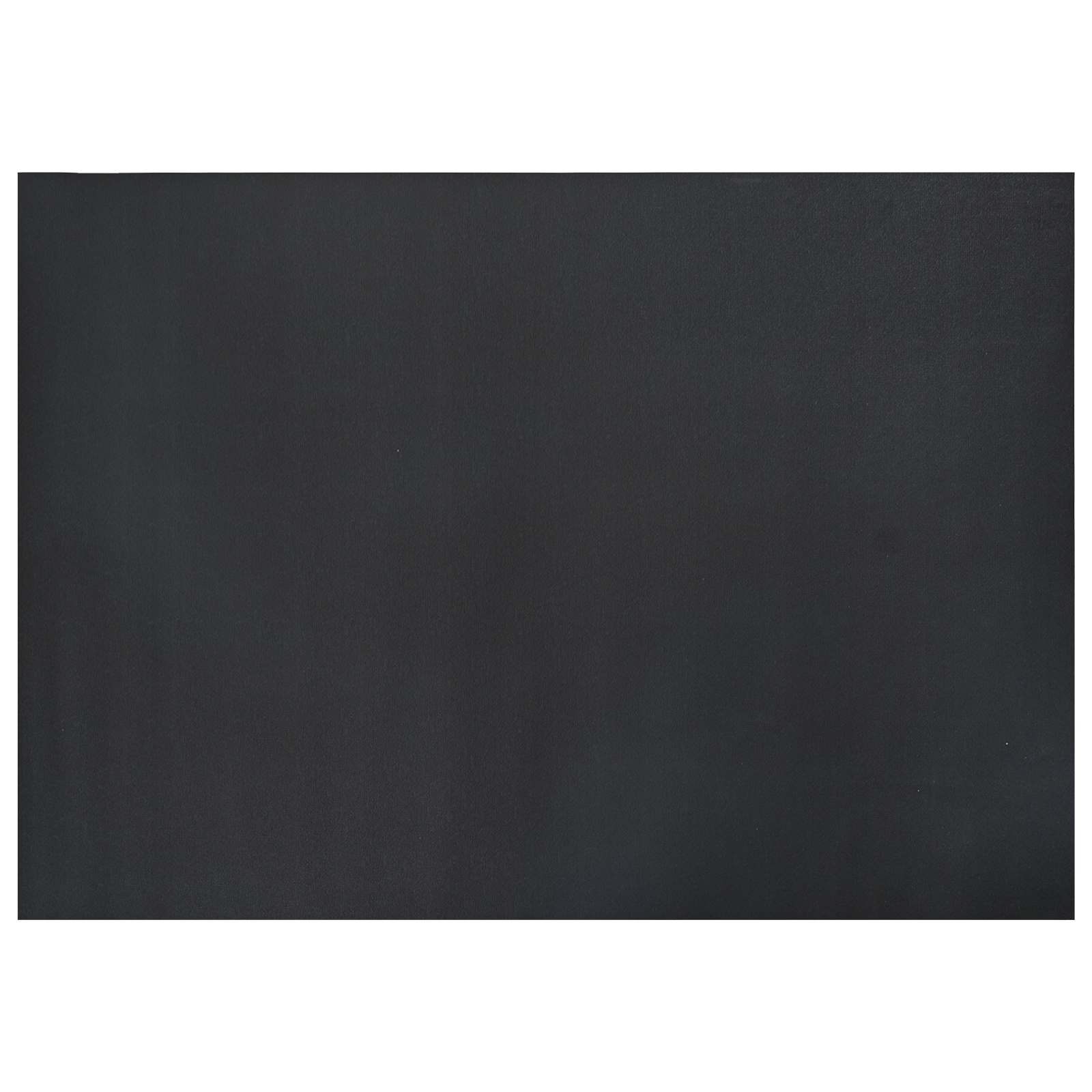 Sportvédő matrac fekete 213 x 152 x 0,6 cm magas sűrűségű pvc