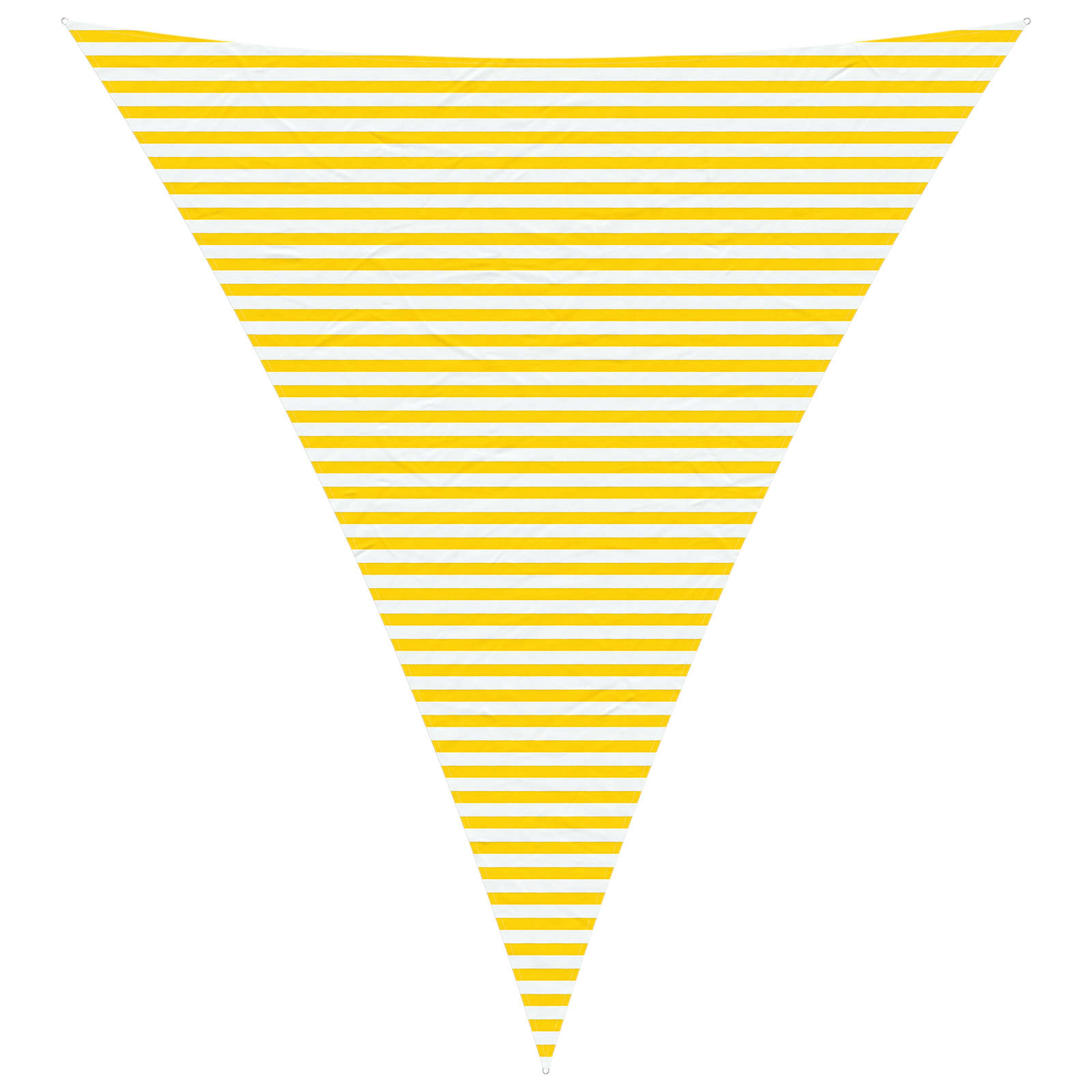 Kültéri napernyő vászon 5 x 6 x 6 m 100% poliészter oxford