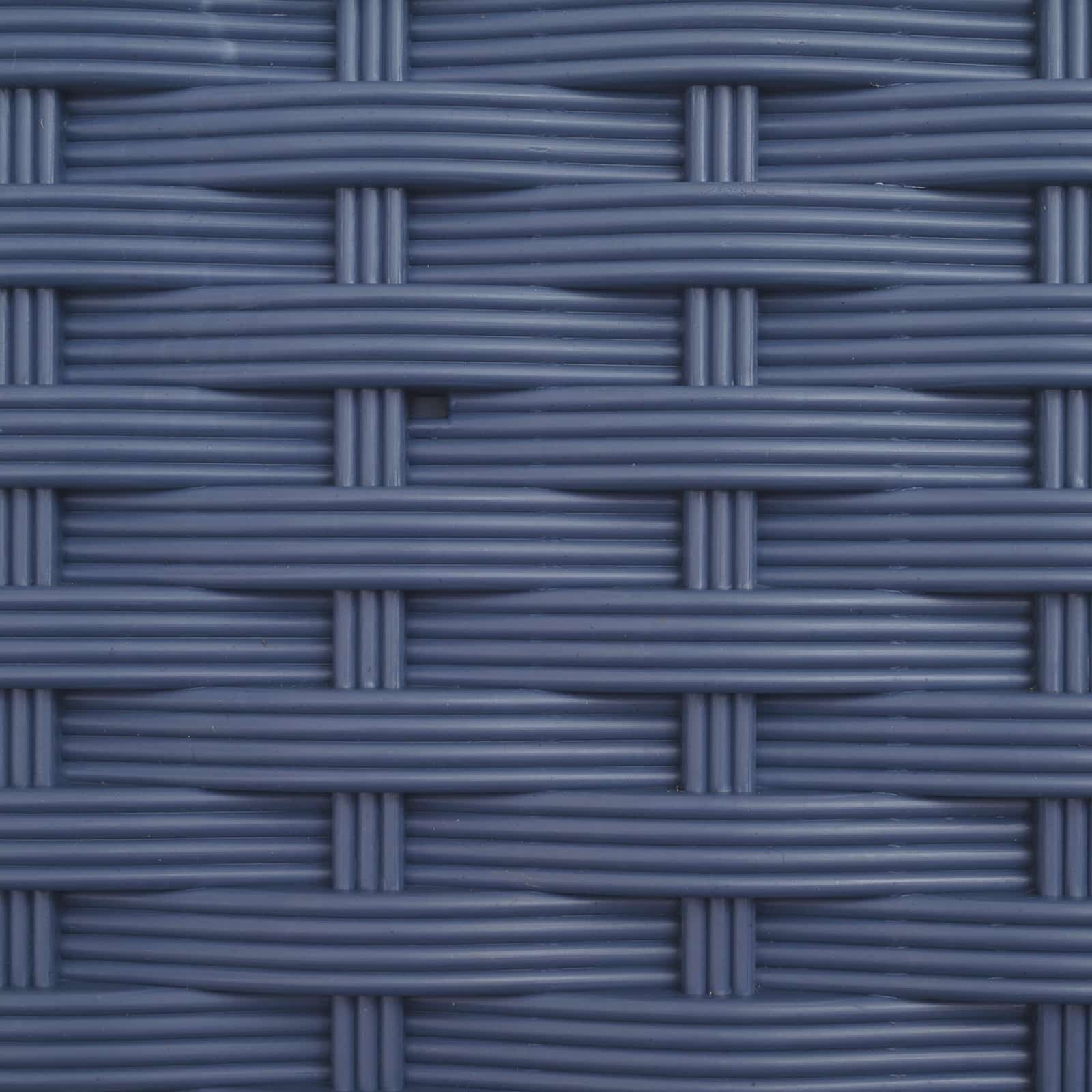Magasított ágy trellis-szel és tetővel szürke 125 x 40 x 138 cm