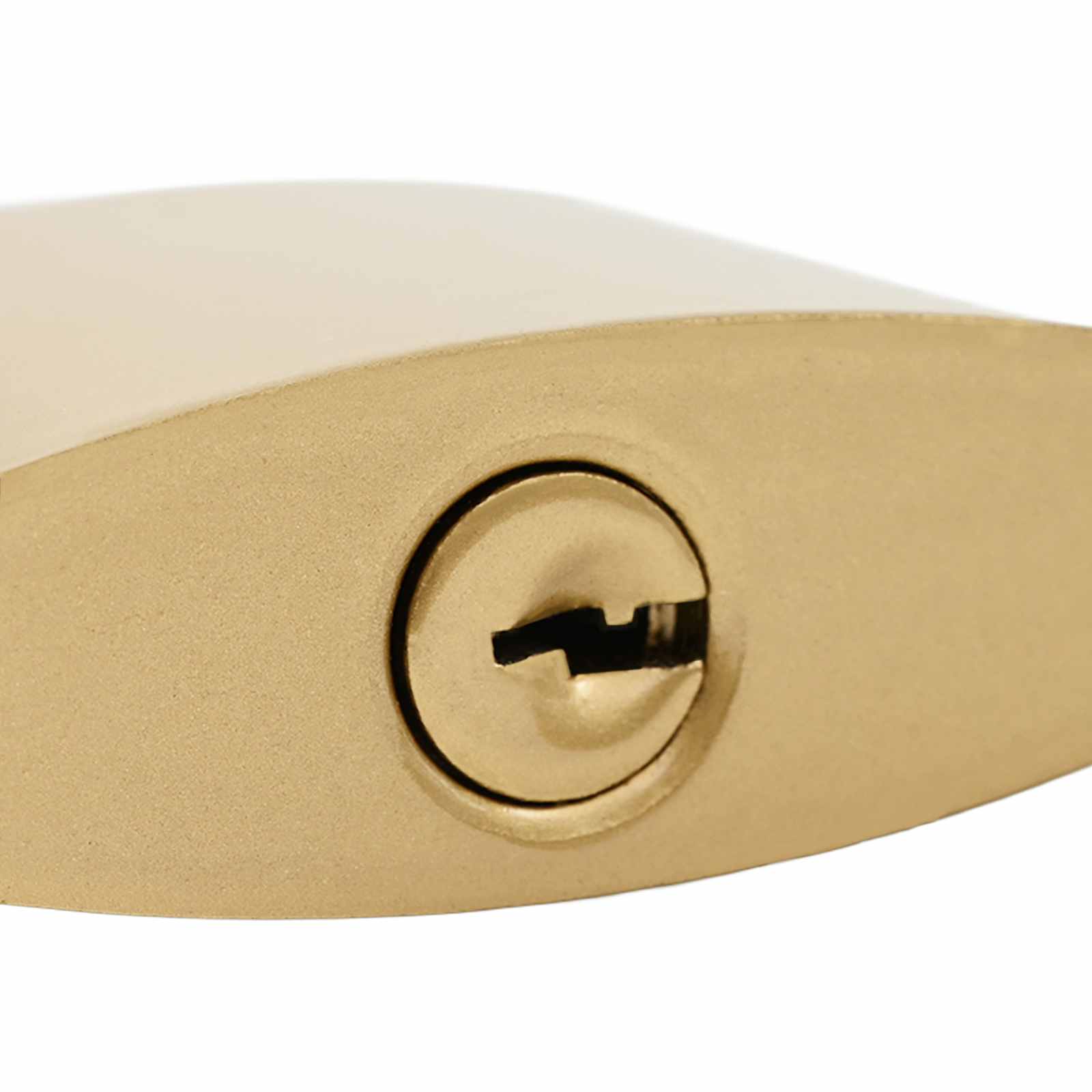 U lakat kulcsokkal 2 pcs bronz vas