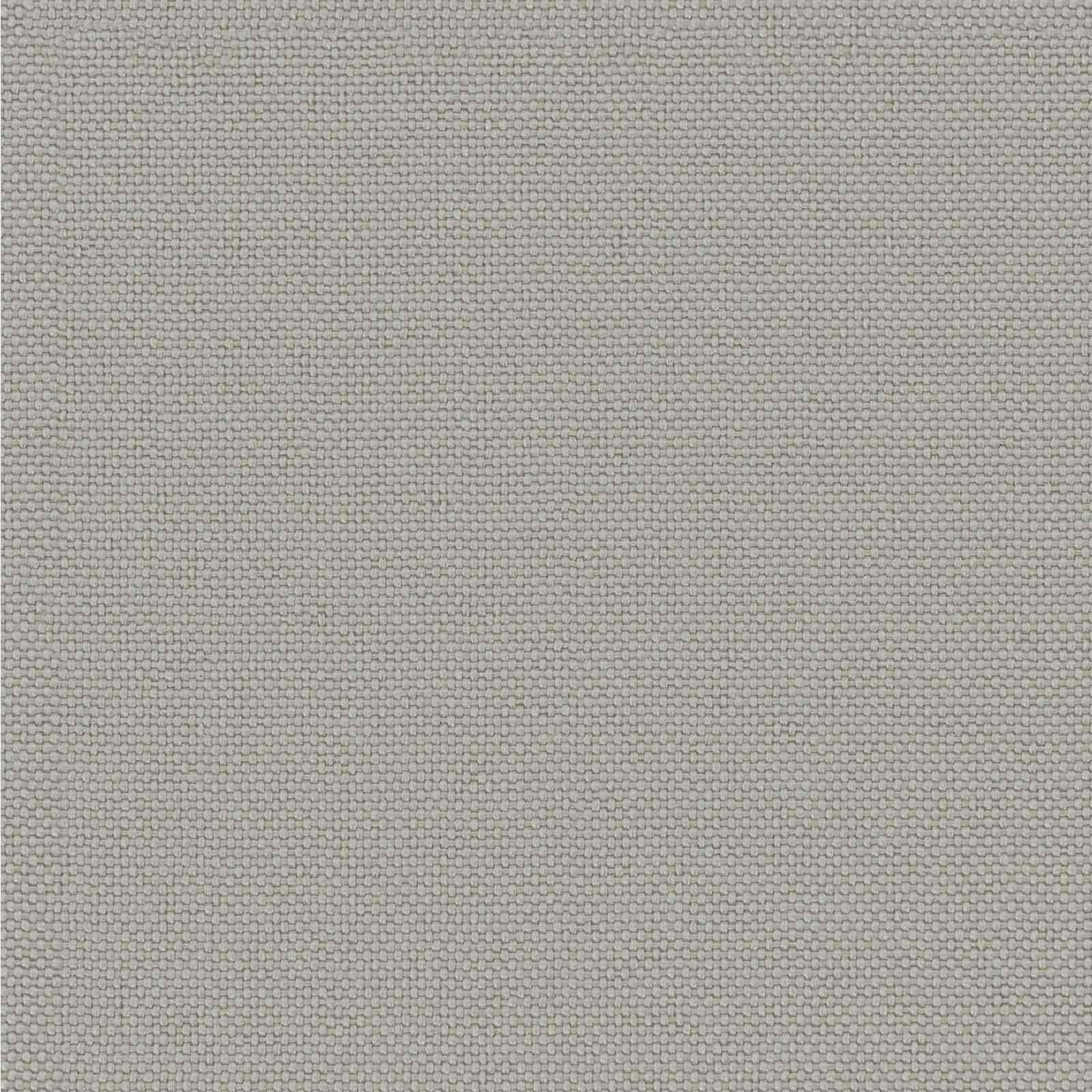 Ülés és háttámla párnák 4 pcs világosszürke 47 x 45 x 2 cm