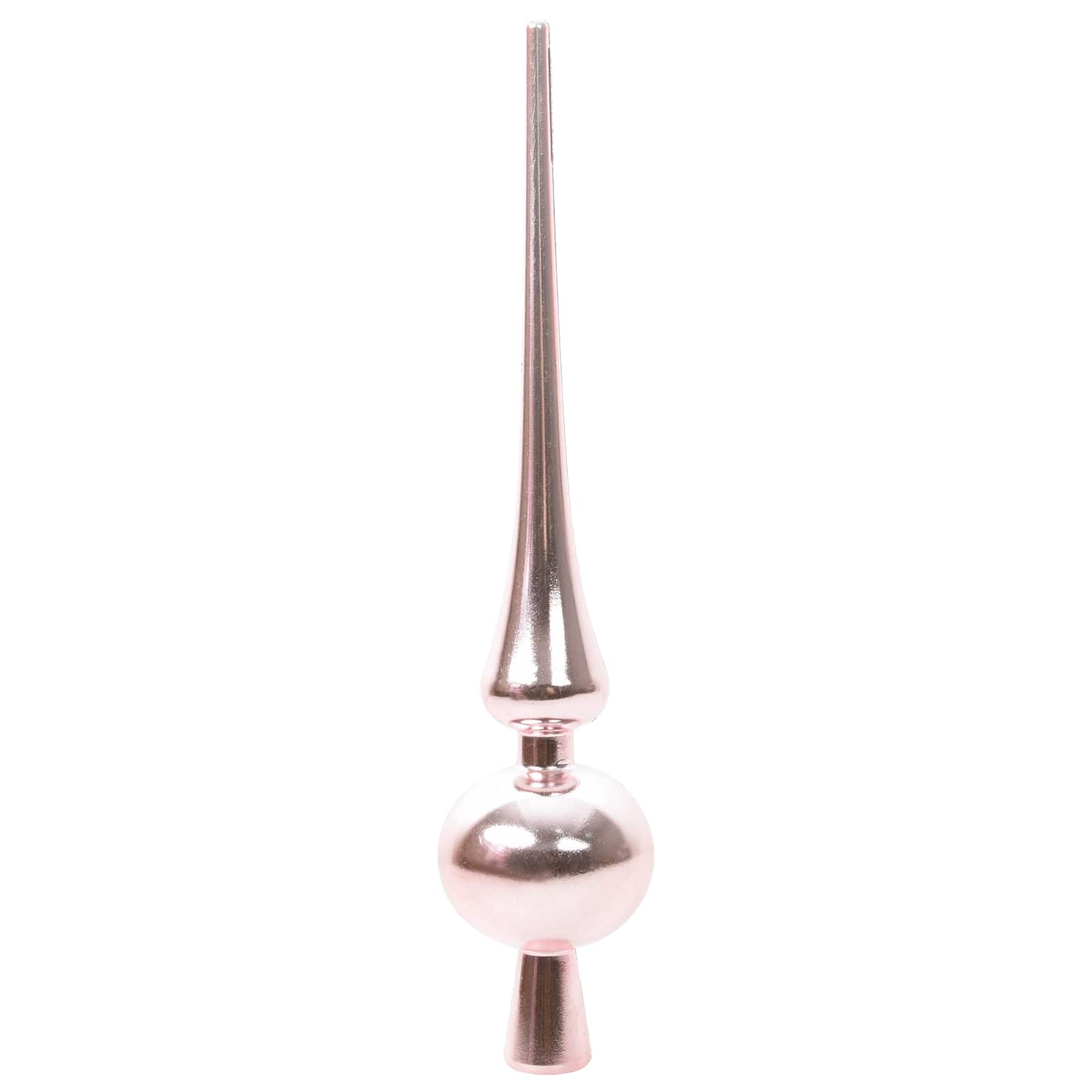 Műanyag hajtogatós karácsonyfa fehér 210 cm pvc és acél