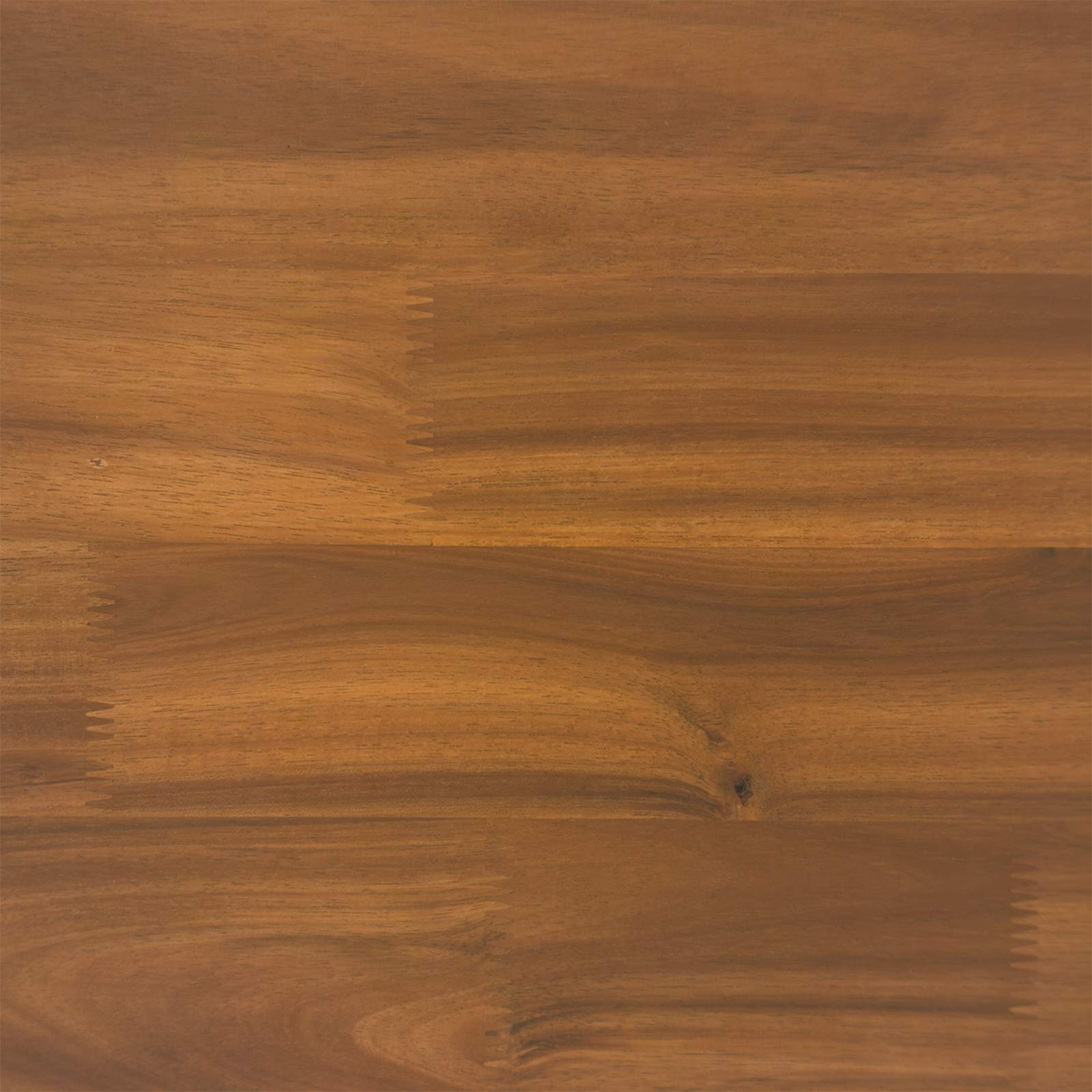 Növényállvány természetes 85 x 30 x 114,5 cm tömör akácfa