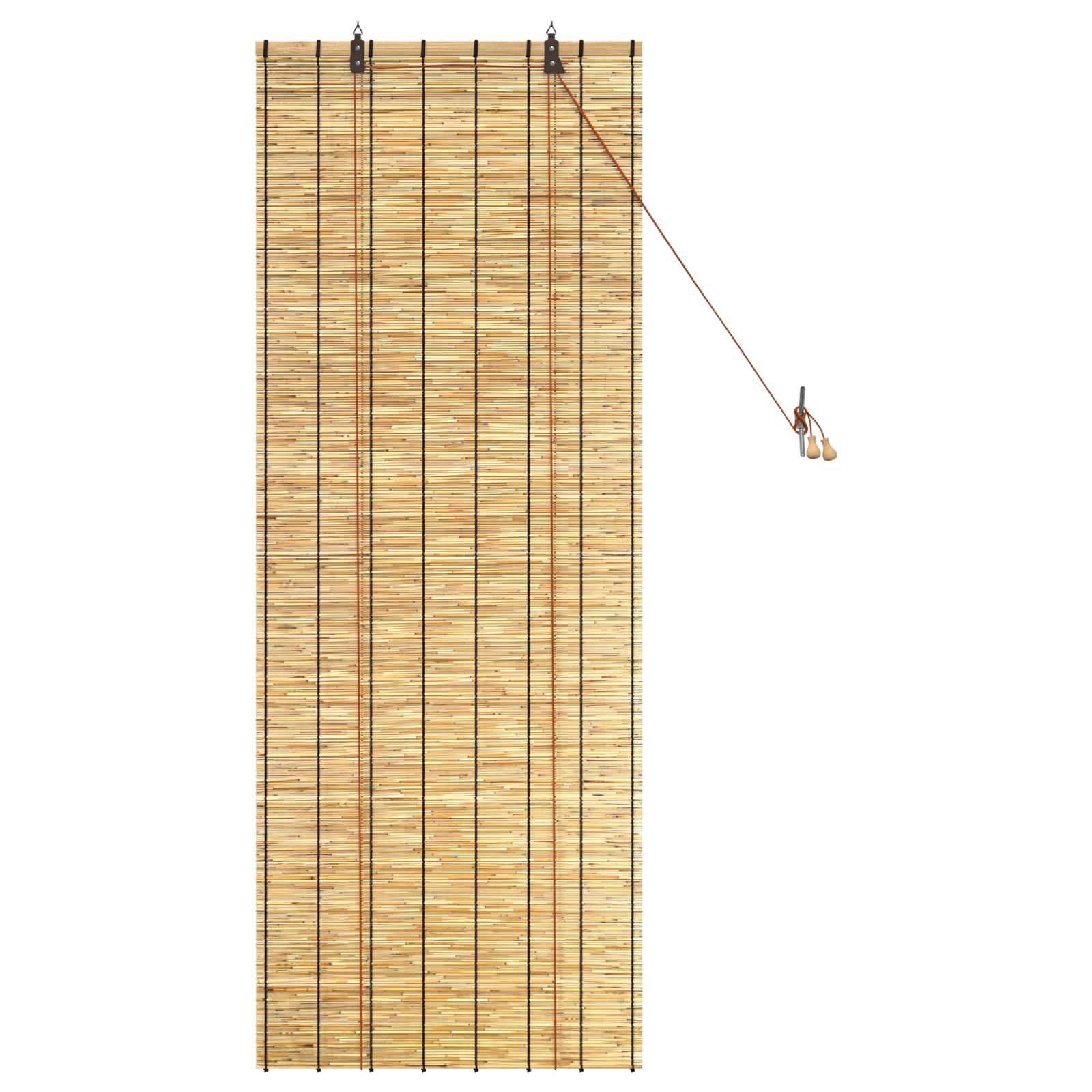 Roletta természetes 60 x 160 cm nád