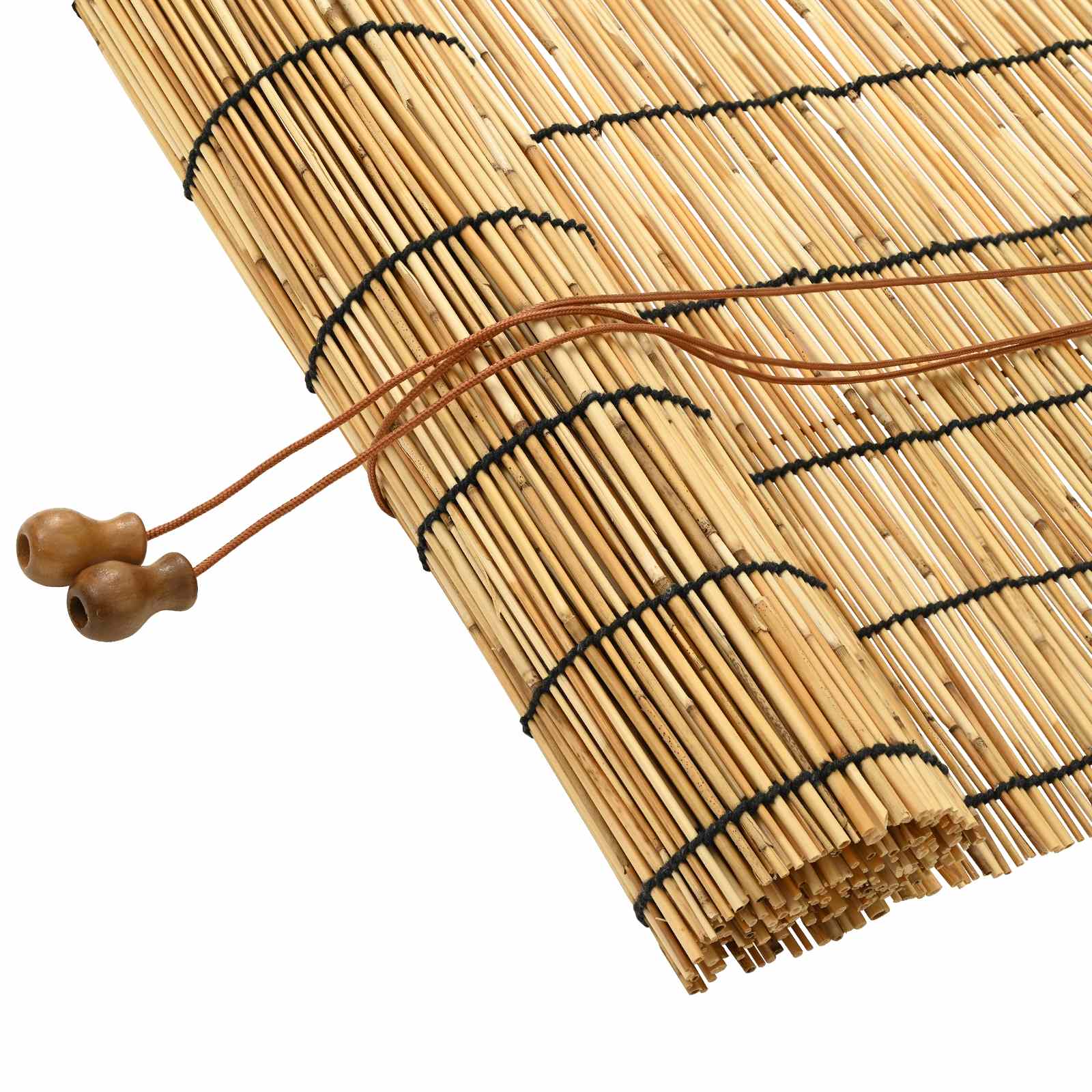 Roletta természetes 60 x 220 cm nád