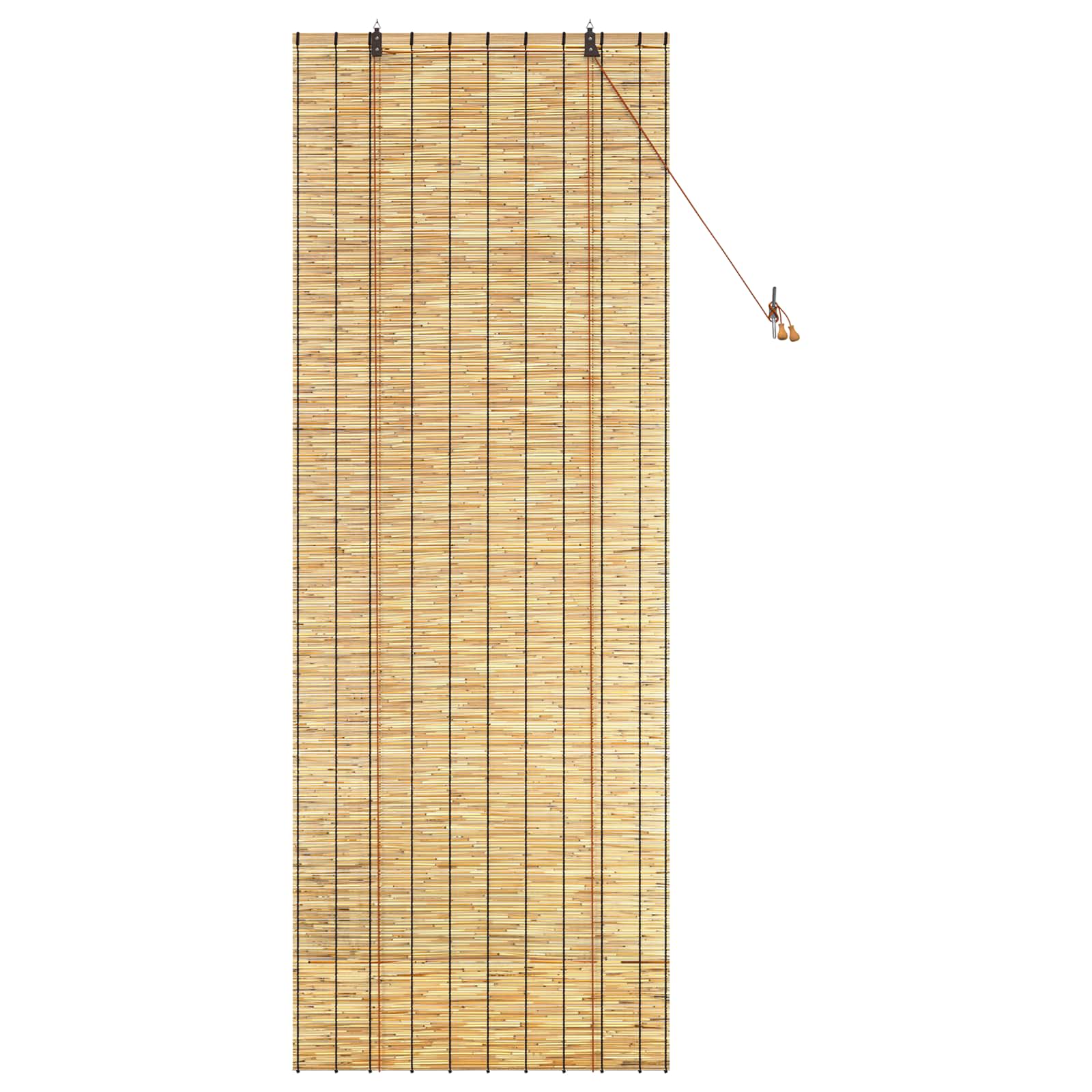Roletta természetes 80 x 220 cm nád