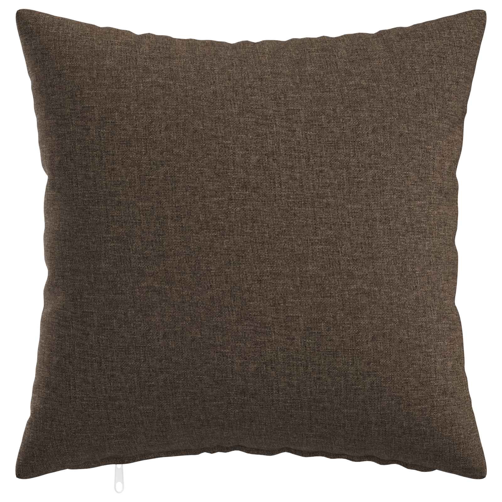 Párna huzat 2 db heerlen tópszínű 30 x 30 cm szövet
