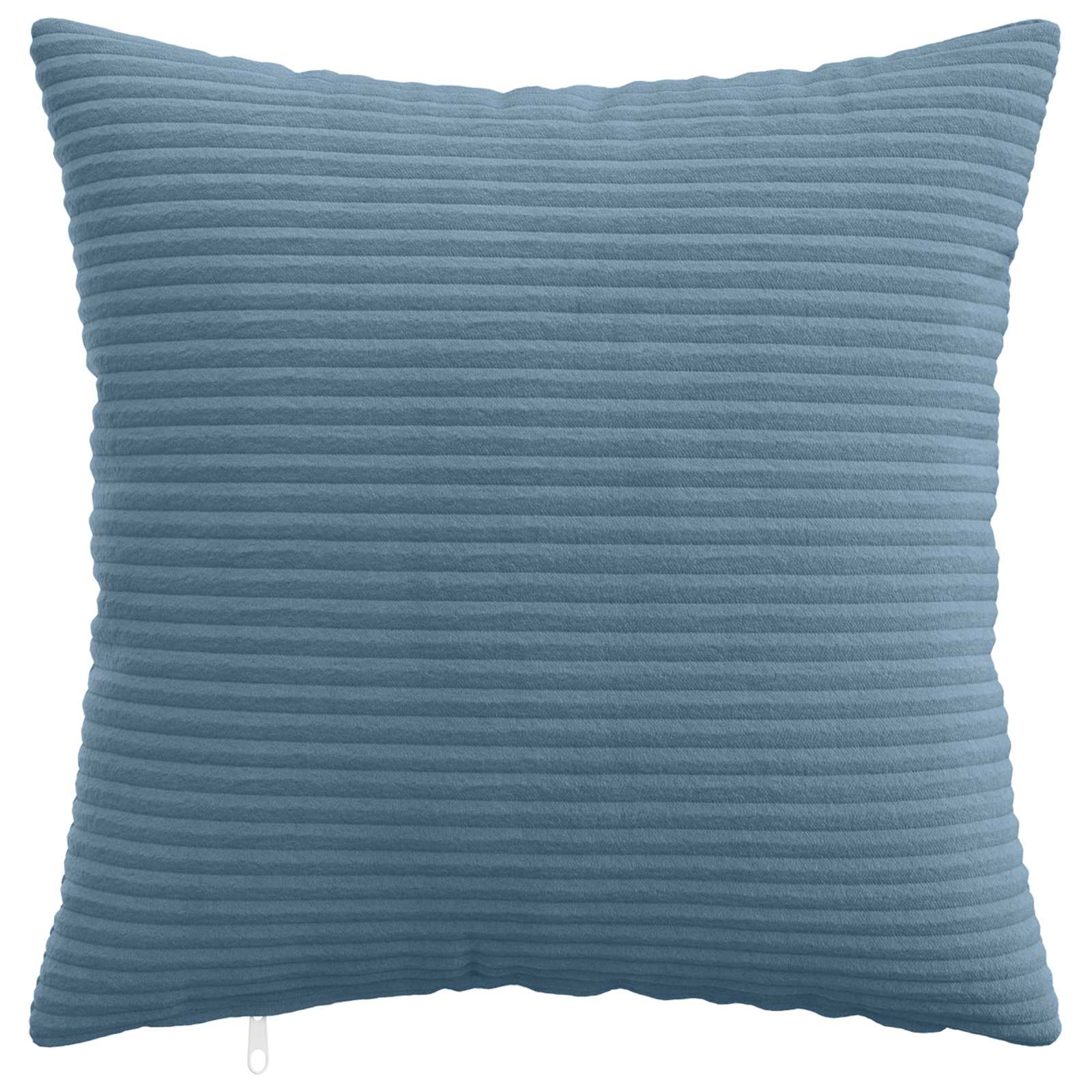 Párna huzat 2 pcs heerlen kék 30 x 30 cm cord