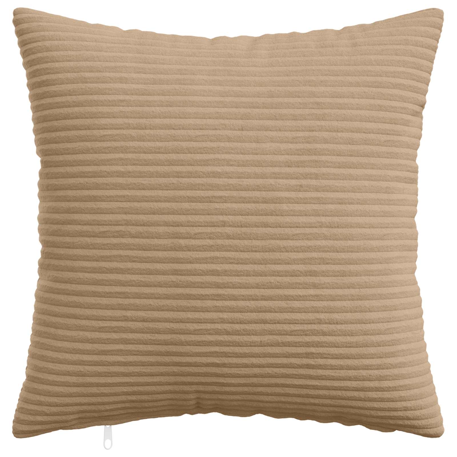 Párna huzat 2 pcs heerlen barna 30 x 30 cm cord