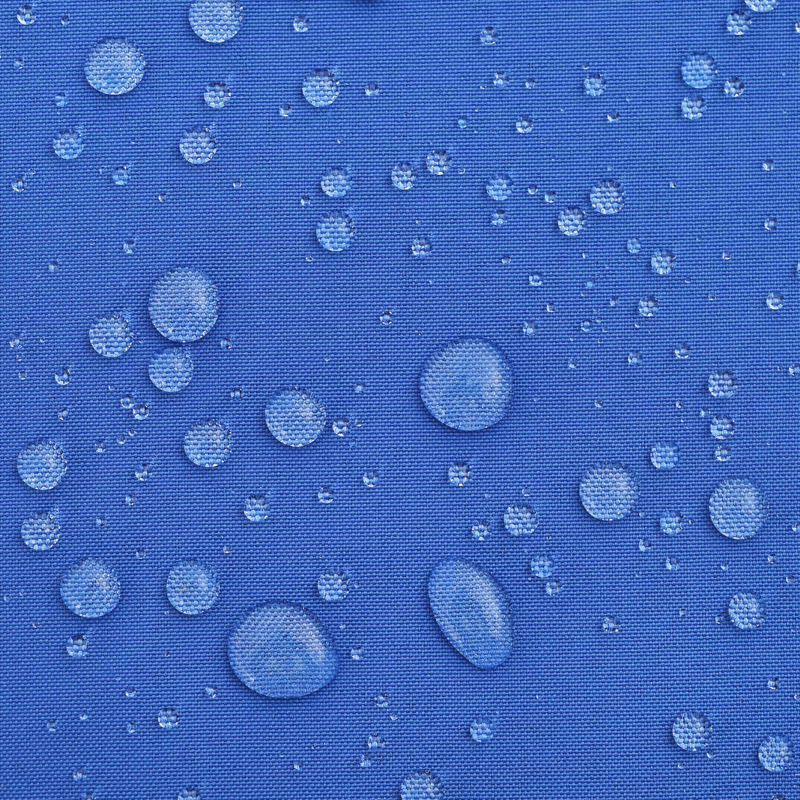 Párna huzat 2 pcs heerlen királykék 30 x 30 cm poliészter
