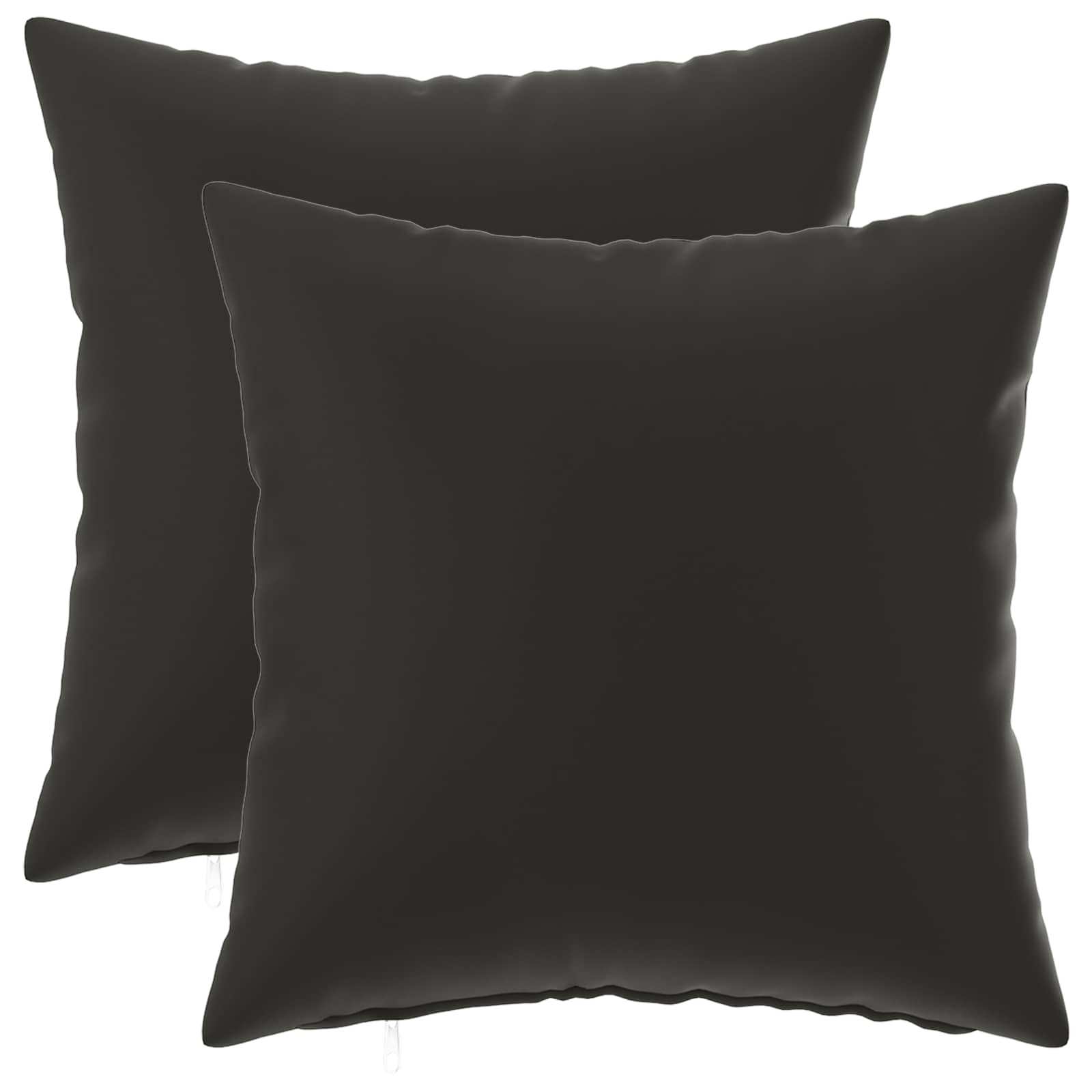 Párna huzat 2 pcs heerlen sokszínű 30 x 30 cm poliészter