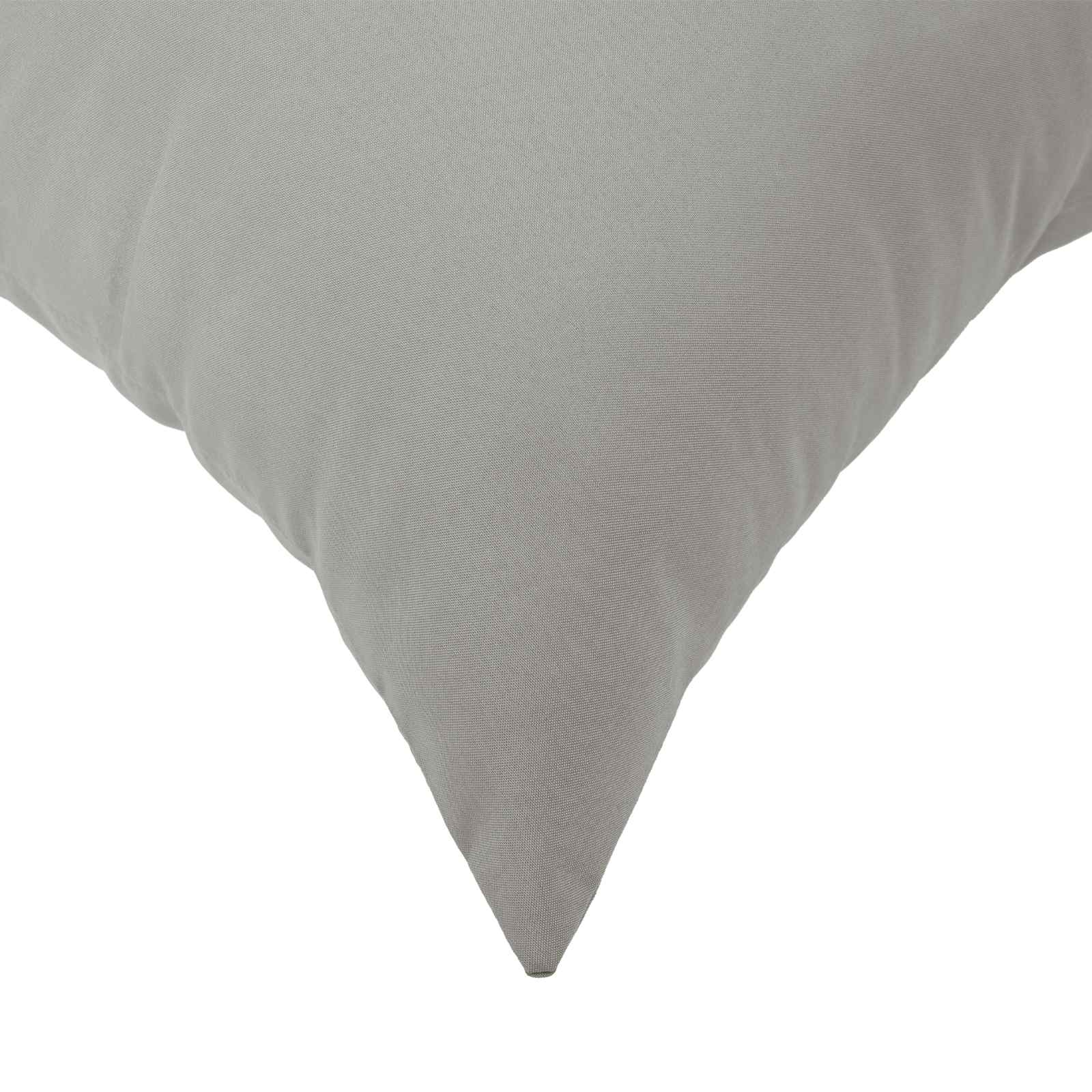 Párna huzat 2 pcs heerlen szürke 30 x 30 cm poliészter