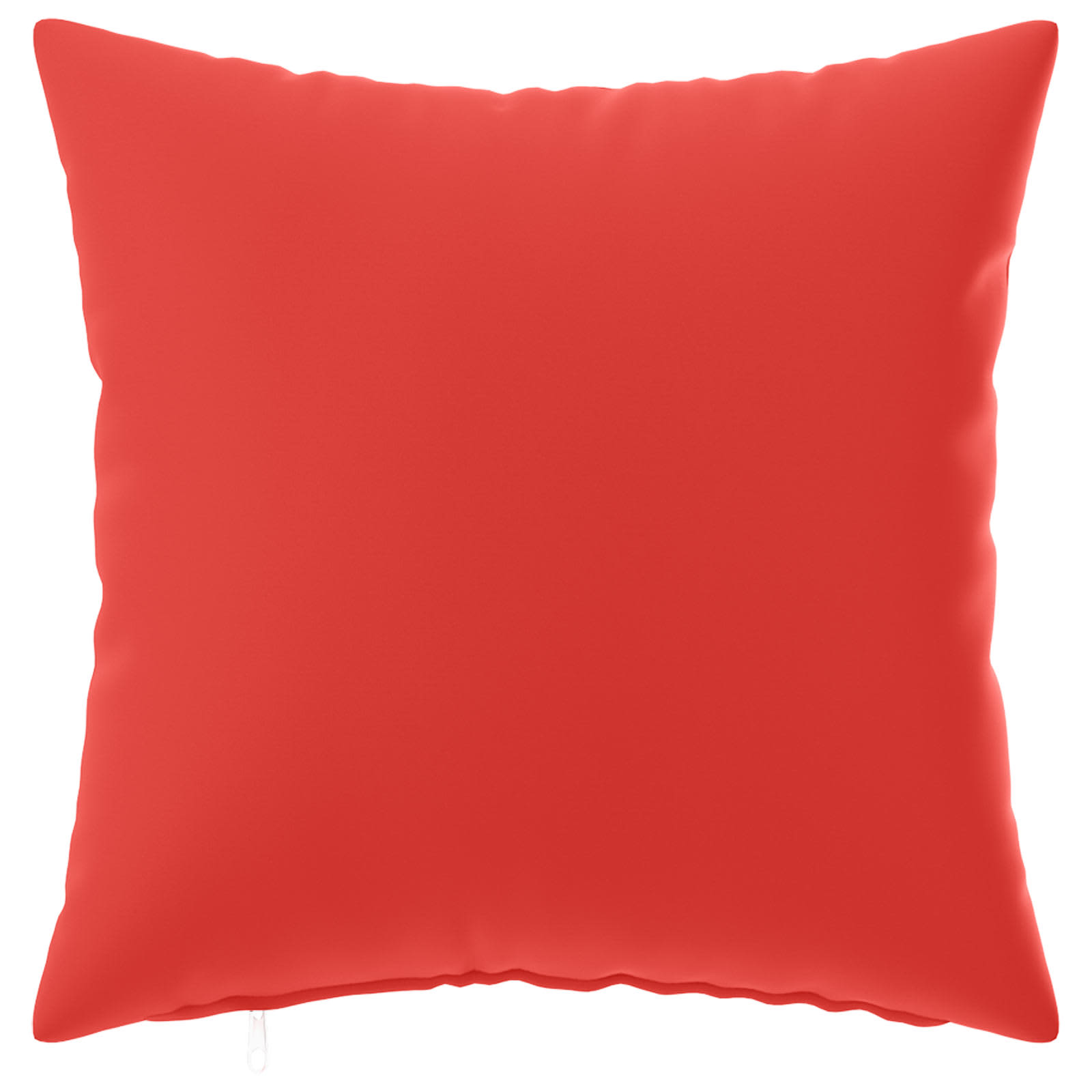 Párna huzat 2 pcs heerlen piros 30 x 30 cm poliészter