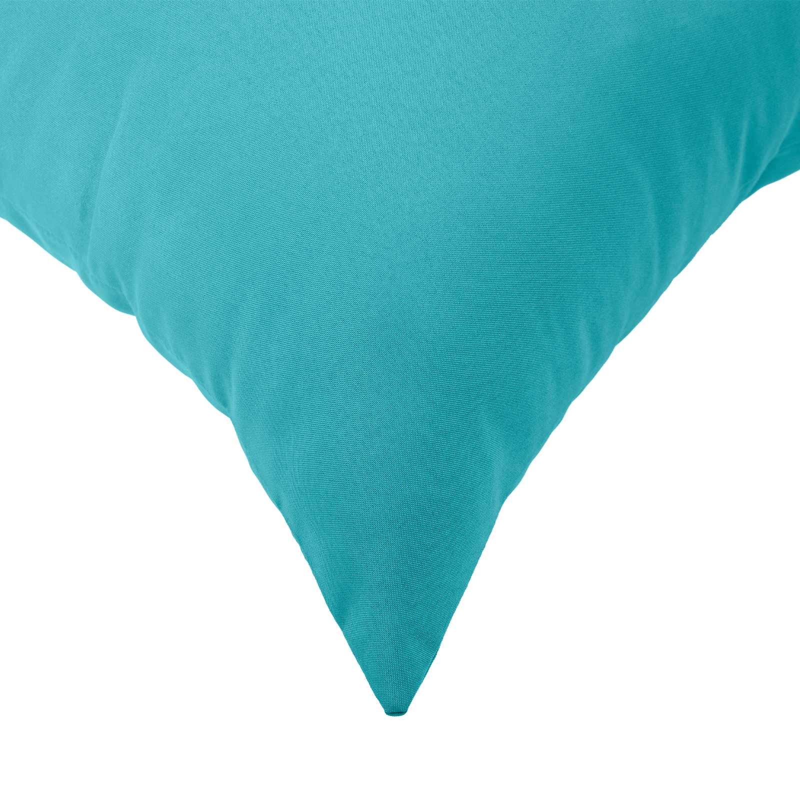 Párna huzat 6 pcs heerlen türkiz 30 x 30 cm poliészter