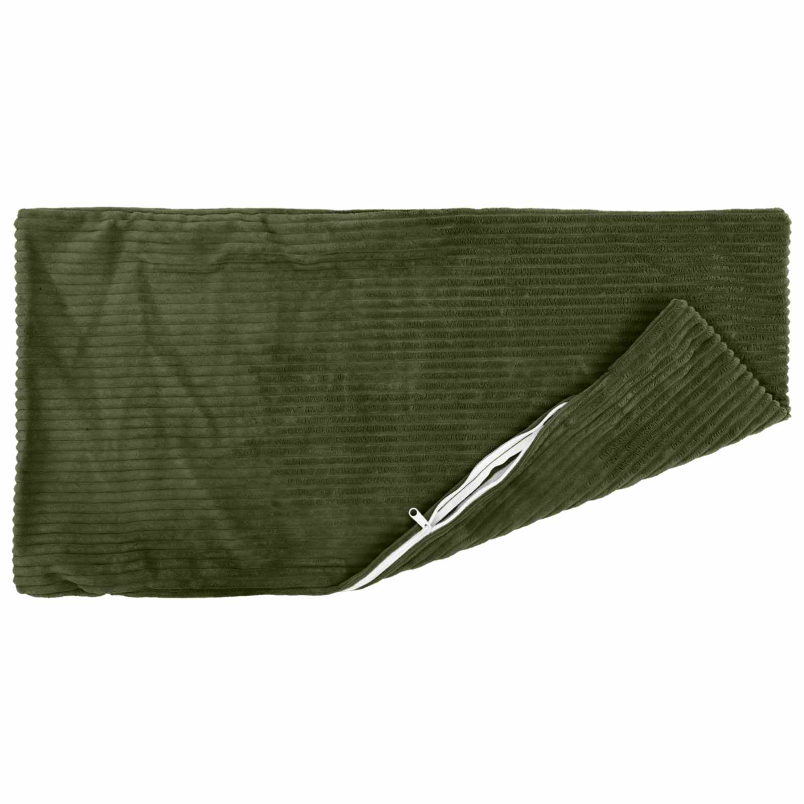 Párna huzat 2 pcs heerlen zöld 30 x 50 cm cord