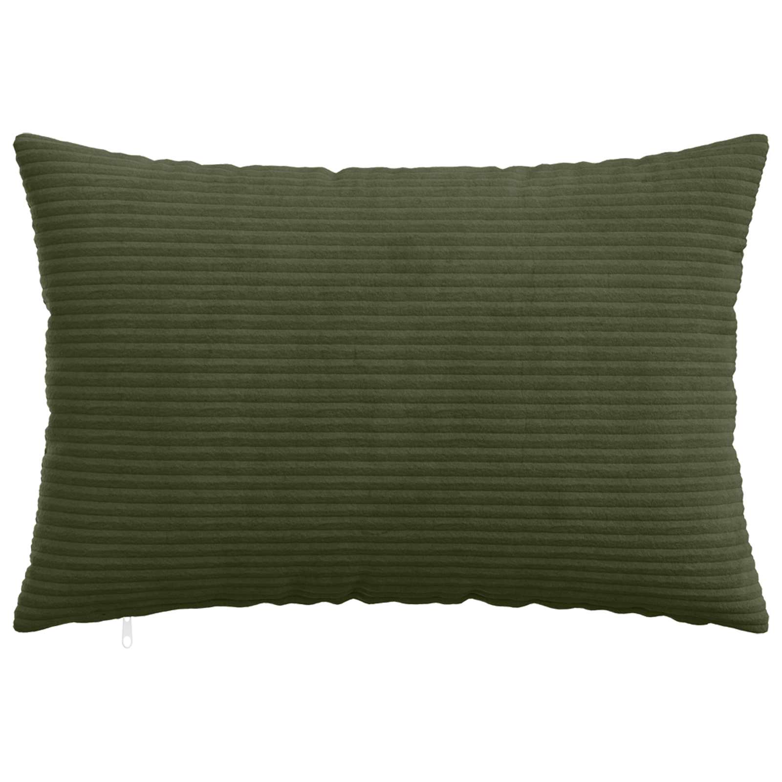 Párna huzat 2 pcs heerlen zöld 30 x 50 cm cord