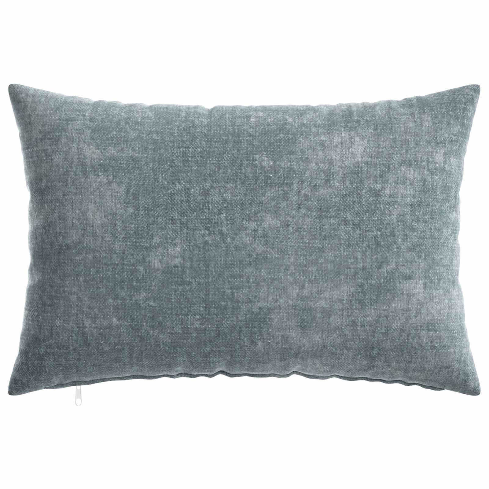 Párna huzat 6 pcs heerlen világoskék 30 x 50 cm chenille szövet