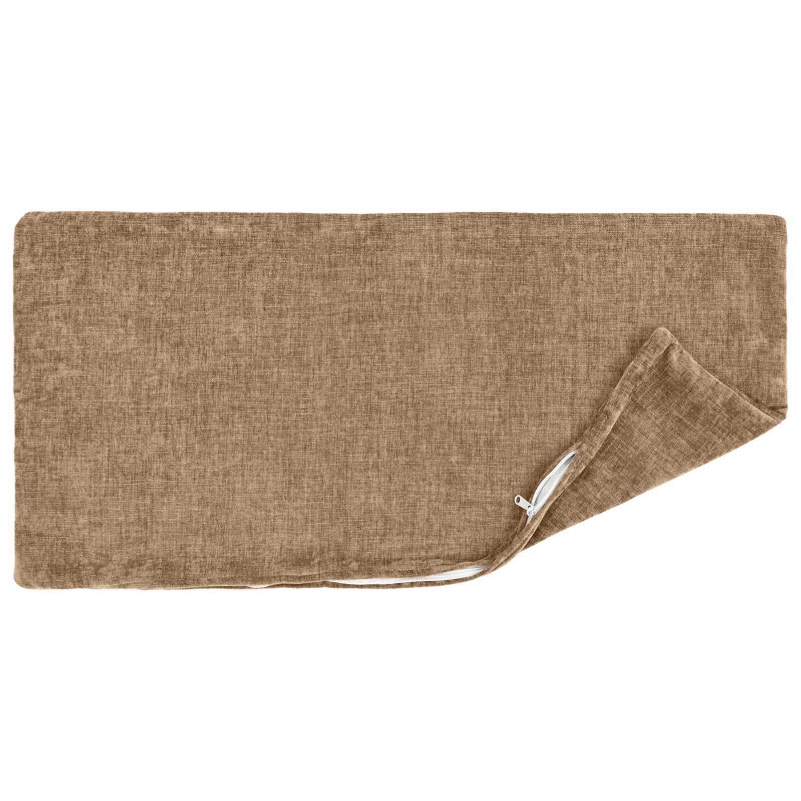 Párna huzat 6 pcs heerlen barna 30 x 50 cm chenille szövet