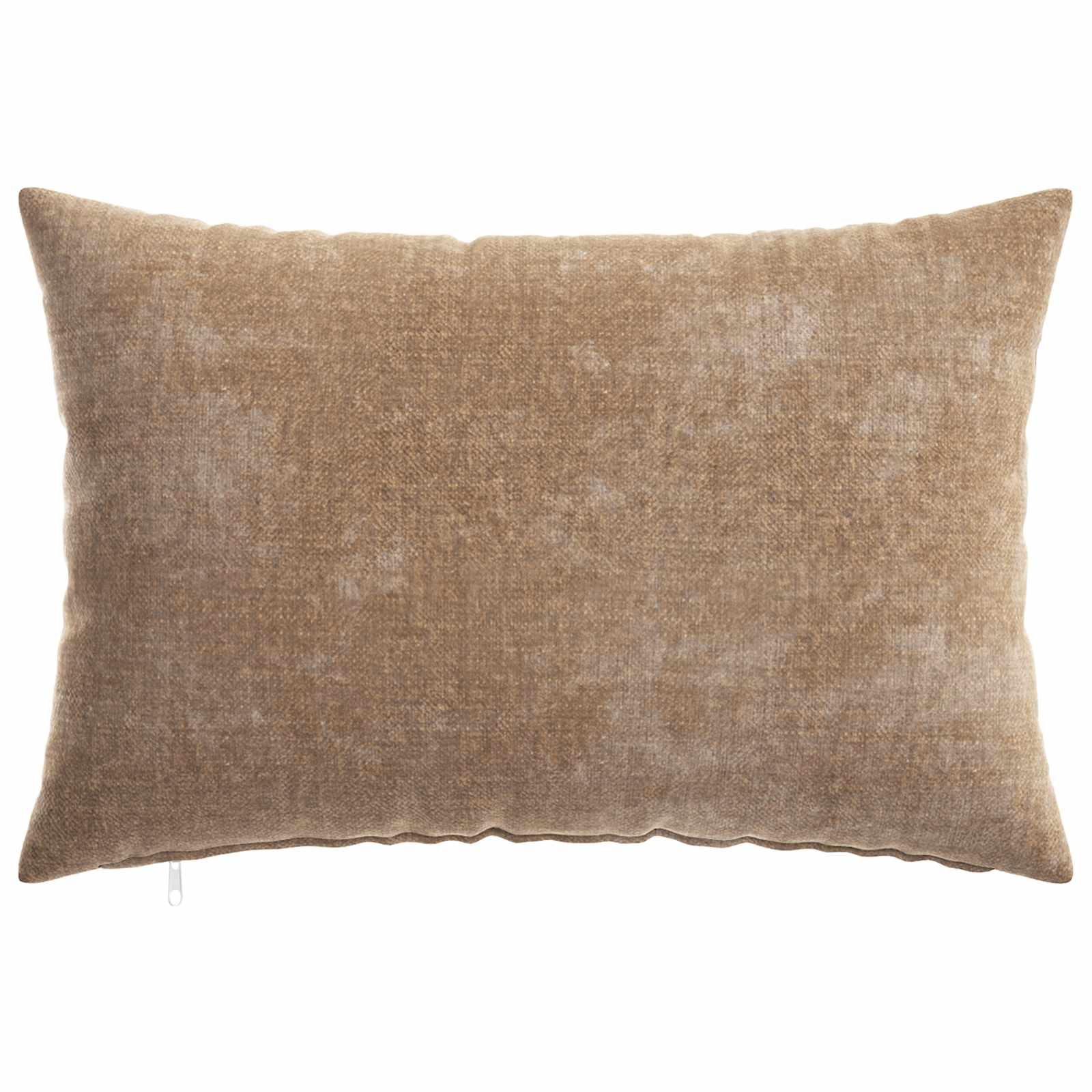 Párna huzat 6 pcs heerlen barna 30 x 50 cm chenille szövet