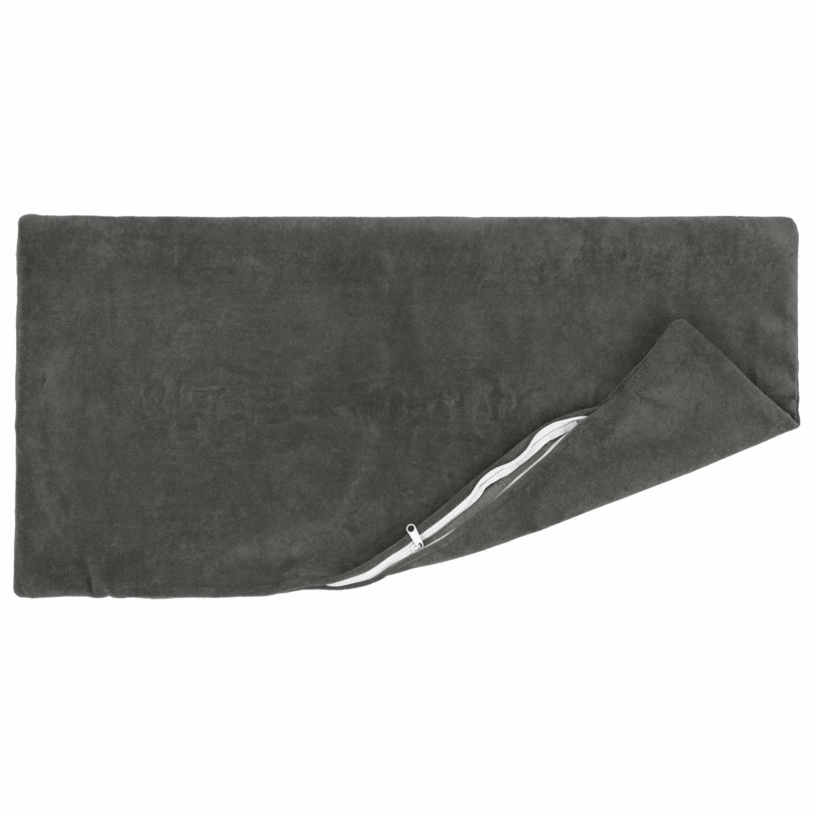 Párna huzat 6 pcs heerlen antracitszürke 30 x 50 cm