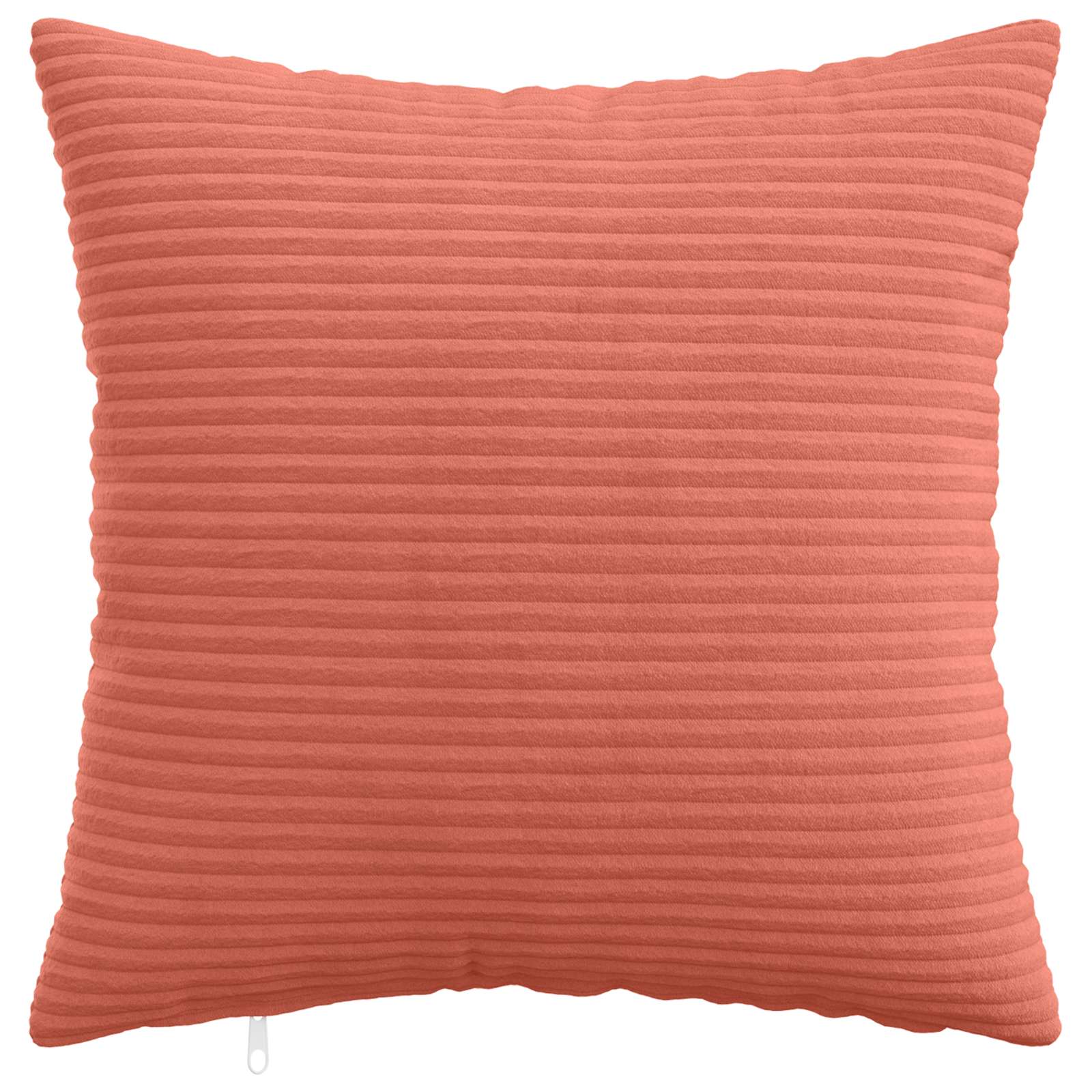 Párna huzat 6 pcs heerlen piros narancs 35 x 35 cm cord