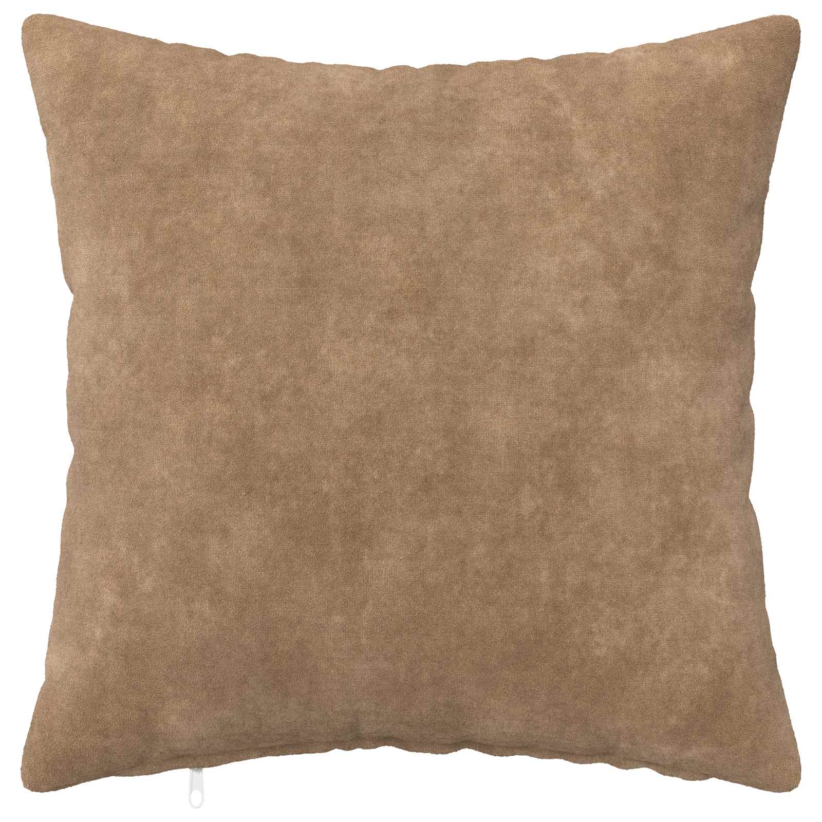 Párna huzat 6 pcs heerlen tópszínű 35 x 35 cm mikroszálas plüss