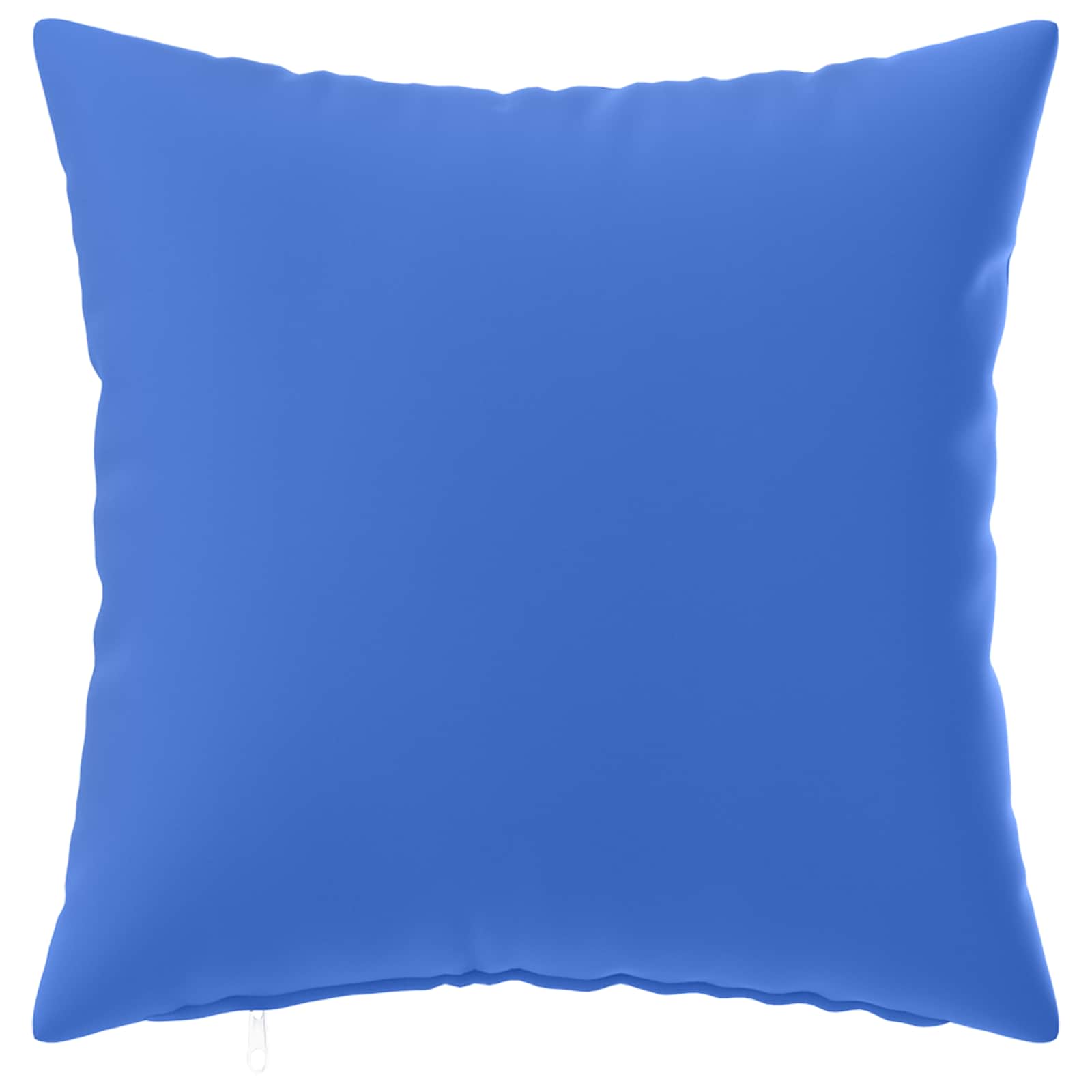Párna huzat 2 pcs heerlen királykék 35 x 35 cm poliészter