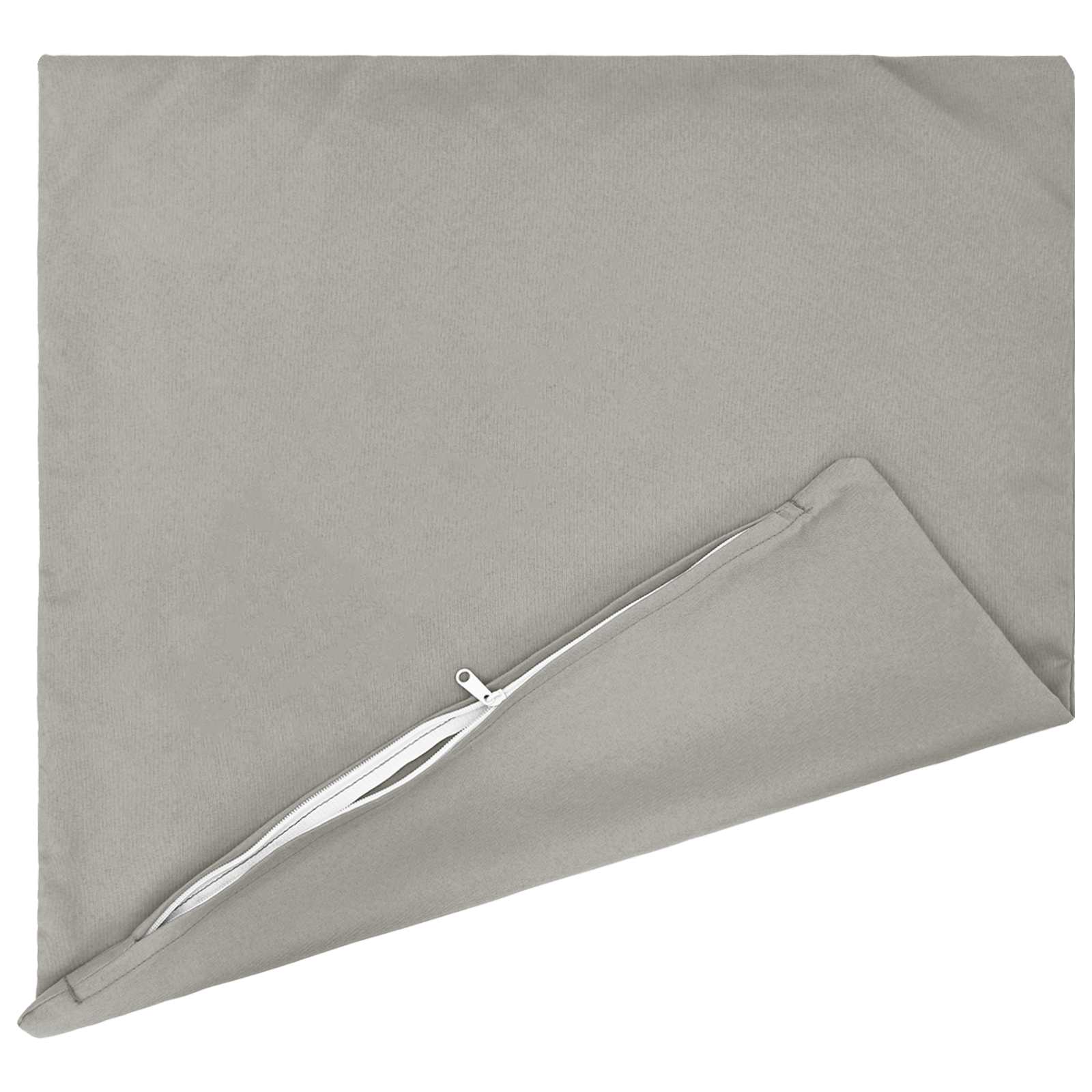 Párna huzat 2 pcs heerlen szürke 35 x 35 cm poliészter
