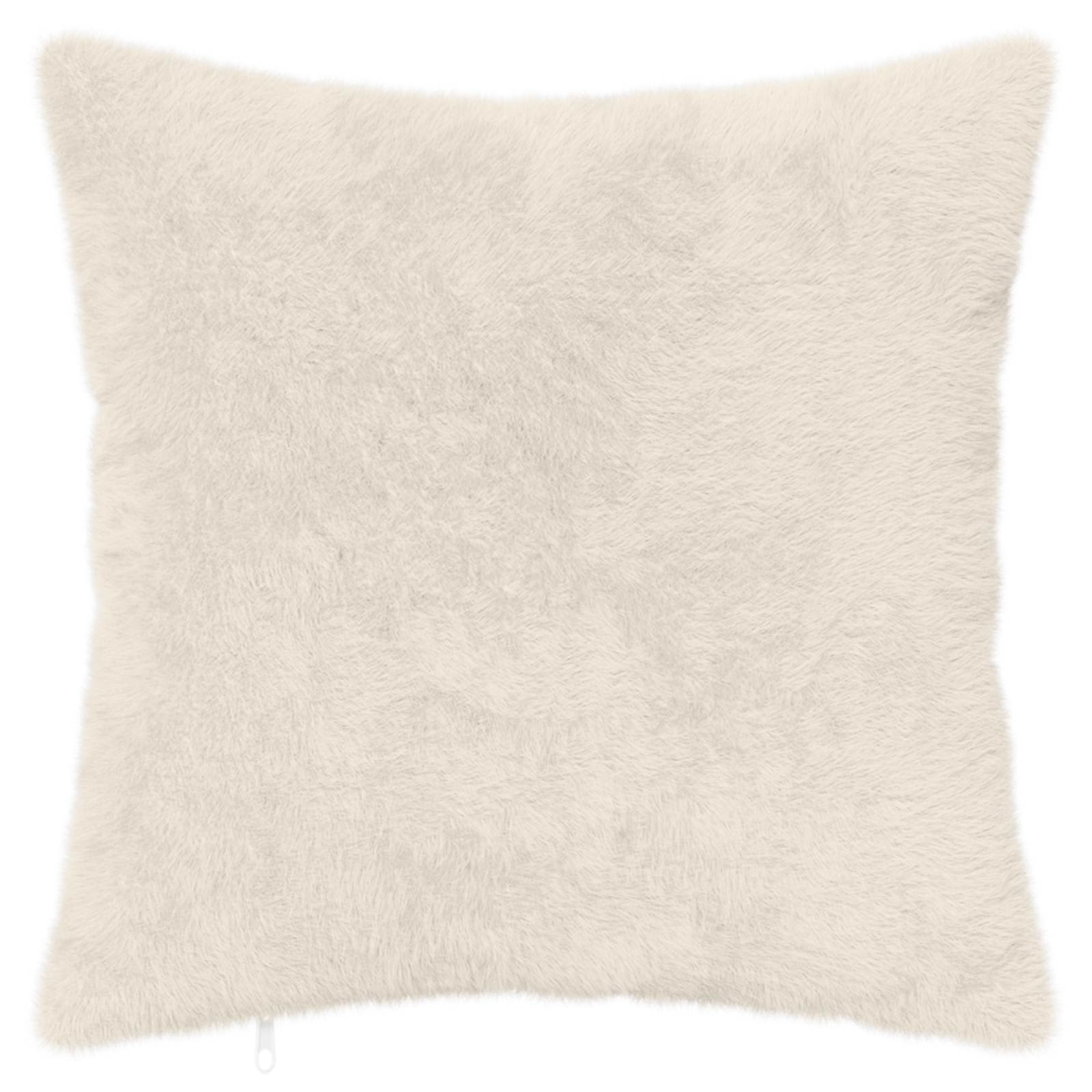 Párna huzat 2 db heerlen fehér 35 x 35 cm műnyúl szőr