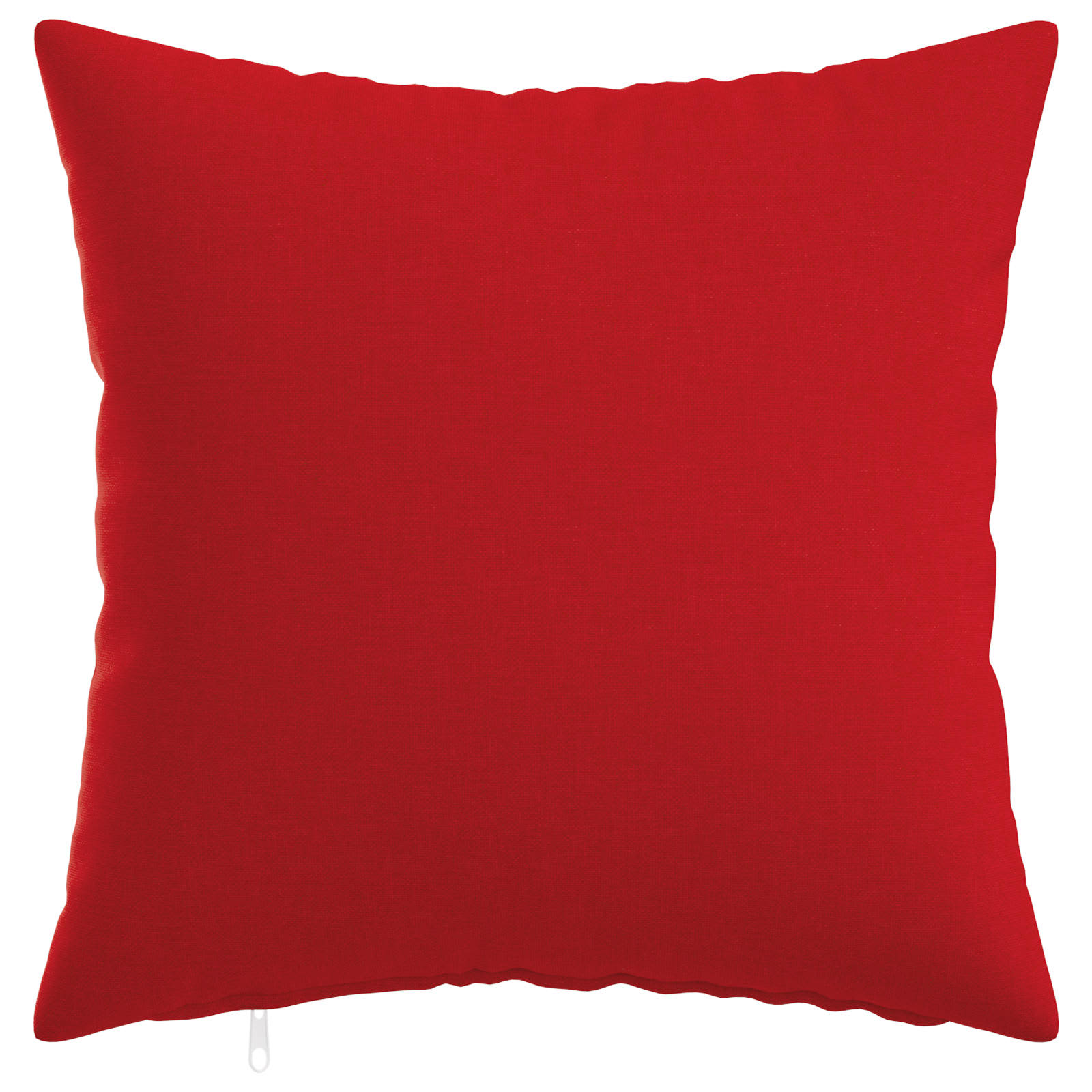 Párna huzat 12 db heerlen piros 40 x 40 cm szövet