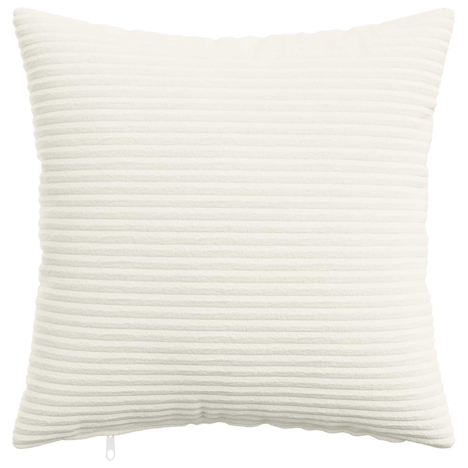 Párna huzat 6 pcs heerlen krémszínű 40 x 40 cm cord