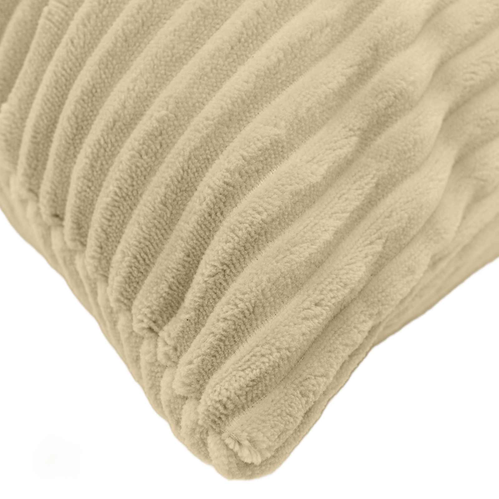 Párna huzat 6 pcs heerlen zöld szürke 40 x 40 cm cord