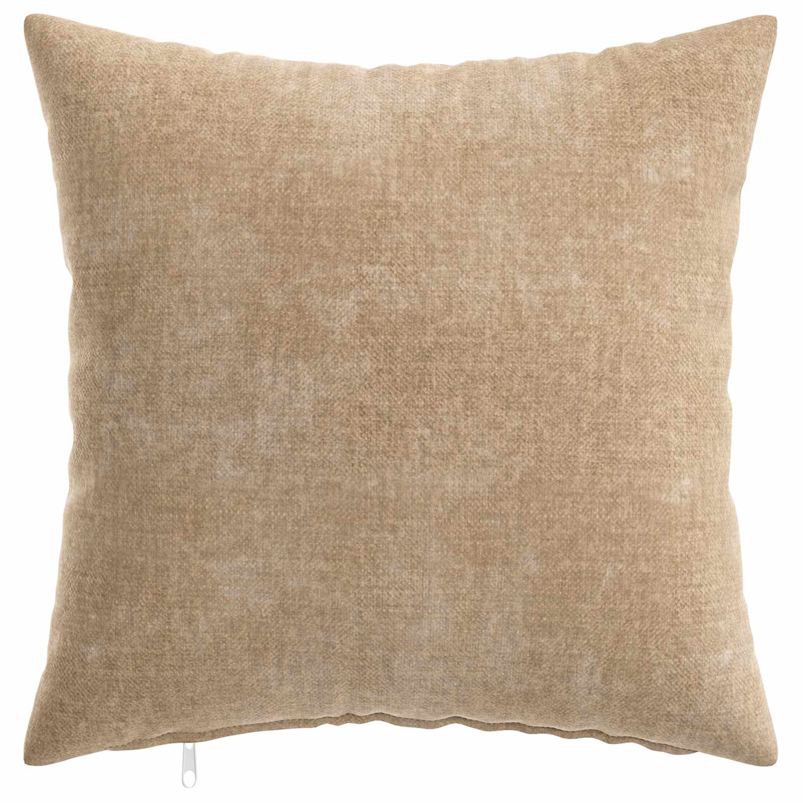 Párna huzat 6 db heerlen tópszínű 40 x 40 cm chenille szövet