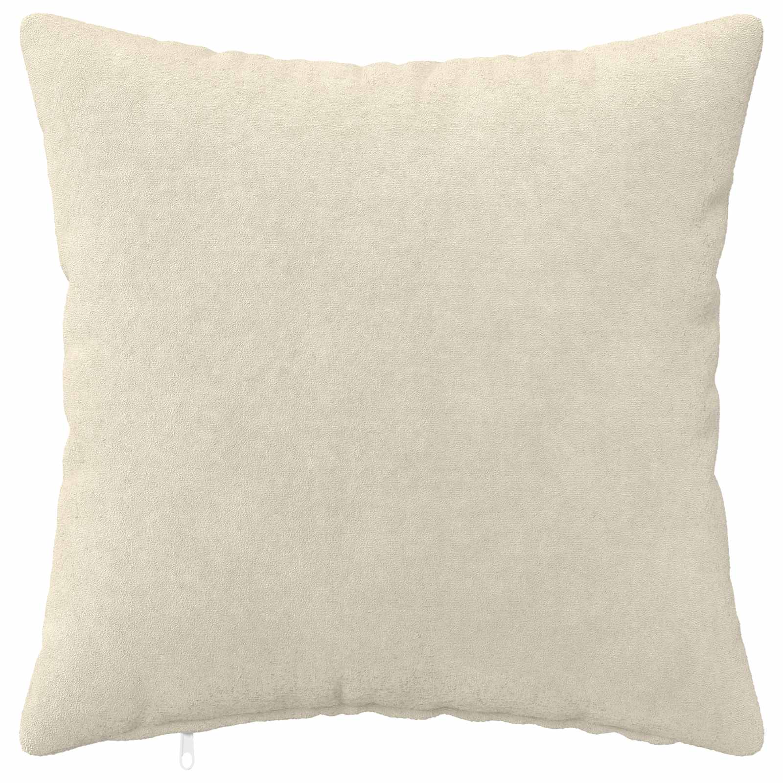 Párna huzat 12 pcs heerlen krémszínű 40 x 40 cm