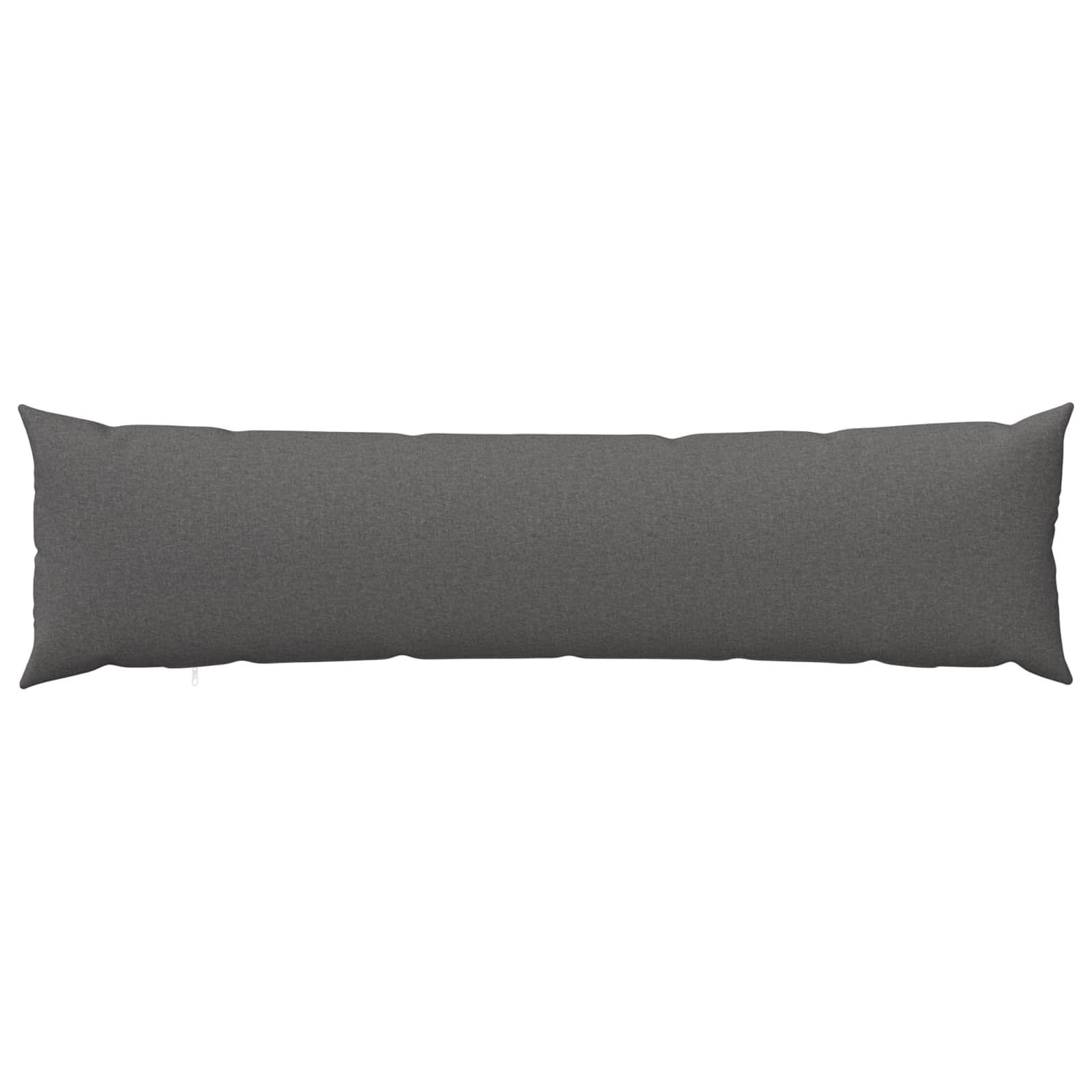 Párna huzat 2 db heerlen világosszürke 40 x 145 cm szövet
