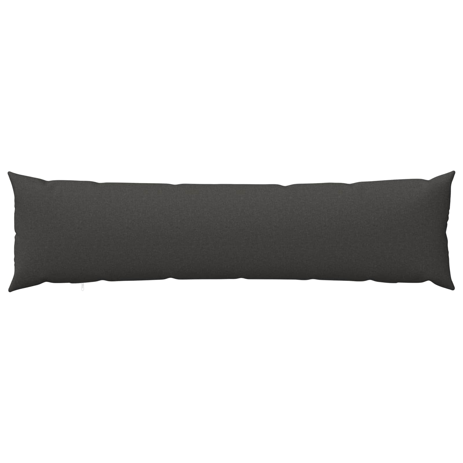 Párna huzat 2 db heerlen sötétszürke 40 x 145 cm szövet