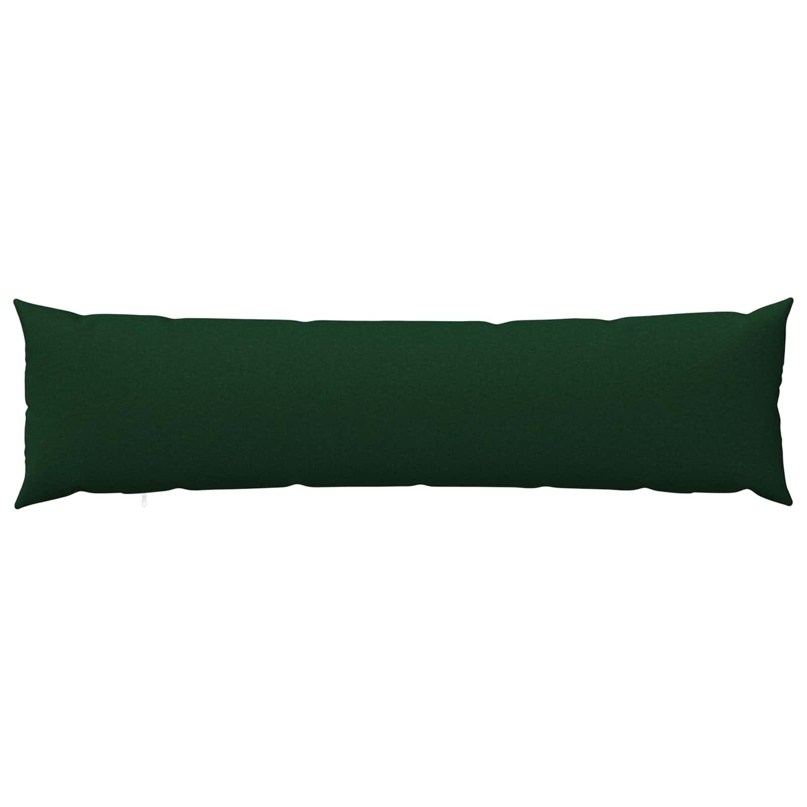 Párna huzat 2 db heerlen sötétzöld 40 x 145 cm szövet