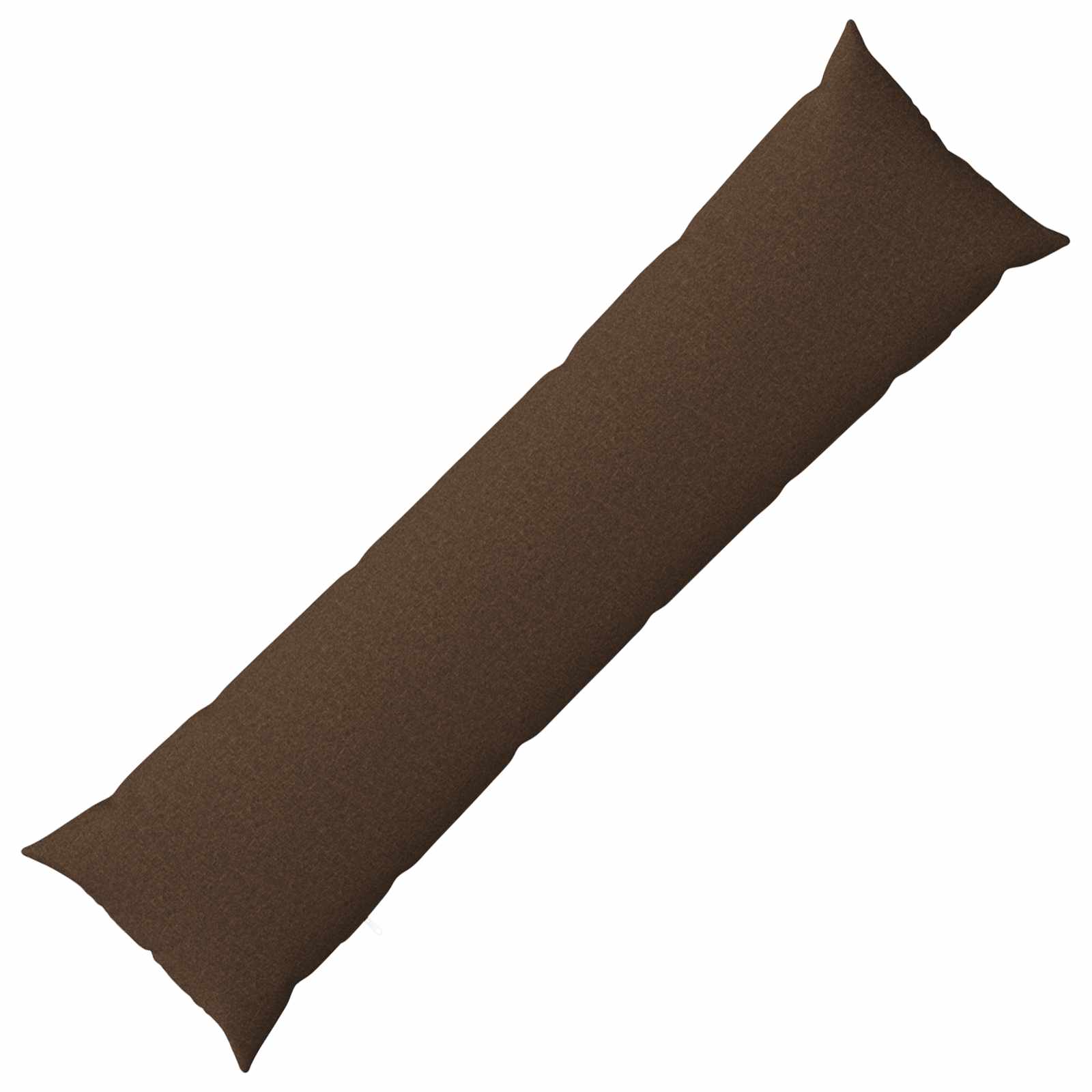 Párna huzat heerlen barna 40 x 145 cm szövet