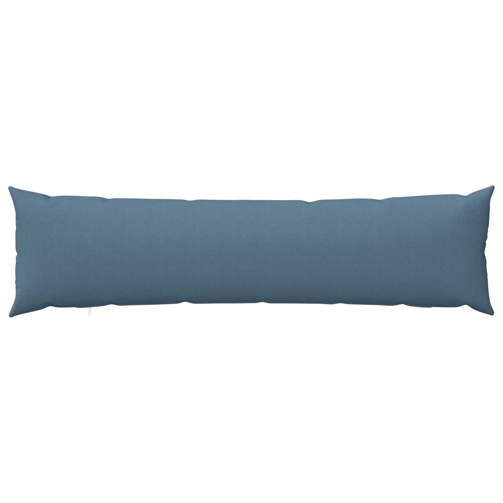 Párna huzat 2 db heerlen farmerkék 40 x 145 cm szövet