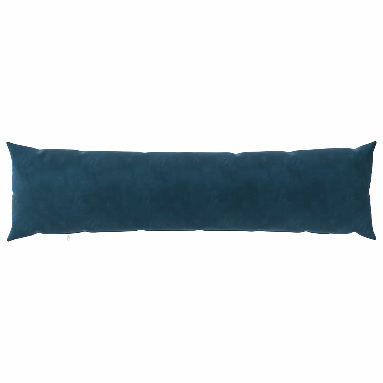 Párna huzat 2 pcs heerlen kék 40 x 145 cm bársony