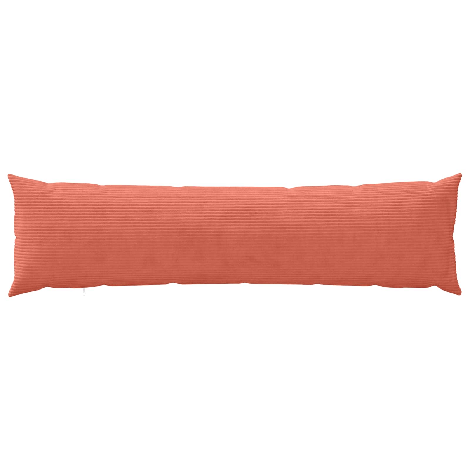 Párna huzat heerlen piros narancs 40 x 145 cm cord
