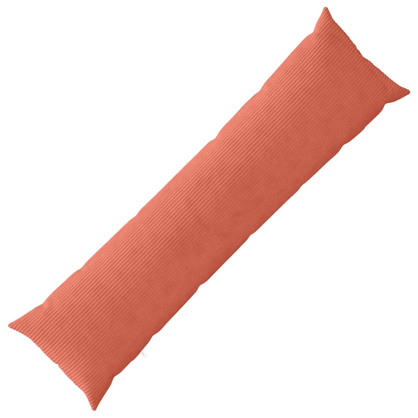 Párna huzat heerlen piros narancs 40 x 145 cm cord