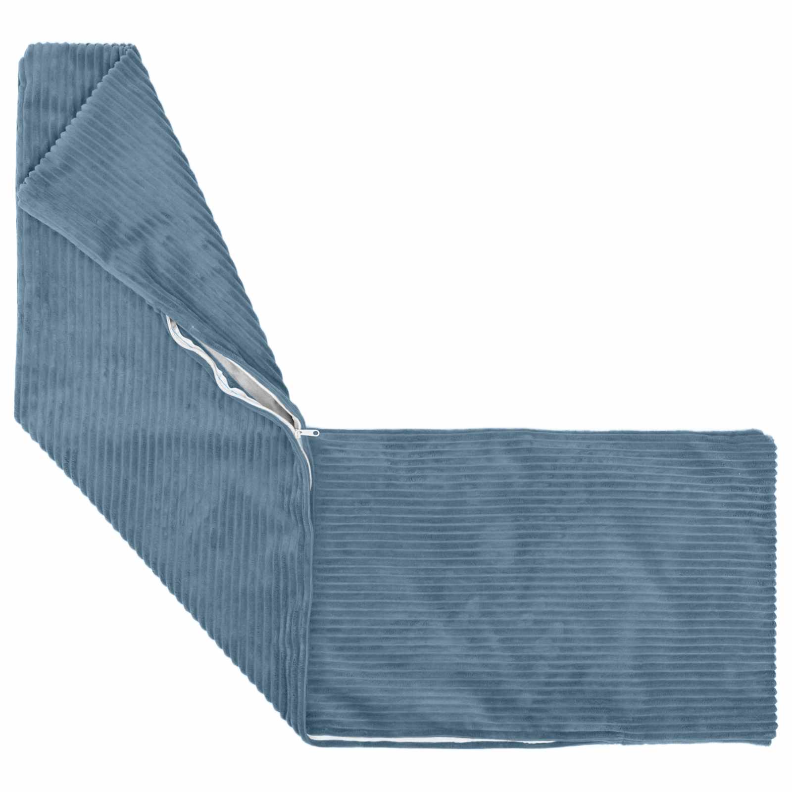 Párna huzat heerlen kék 40 x 145 cm cord